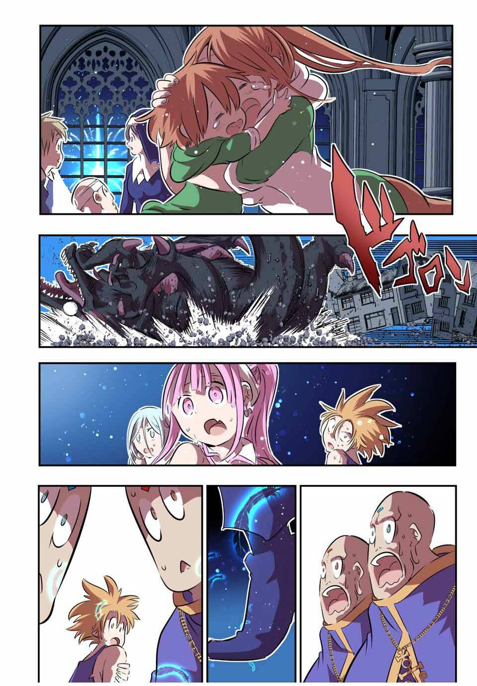 Chuyển Sinh Thành Thất Hoàng Tử Chapter 78 - Trang 24