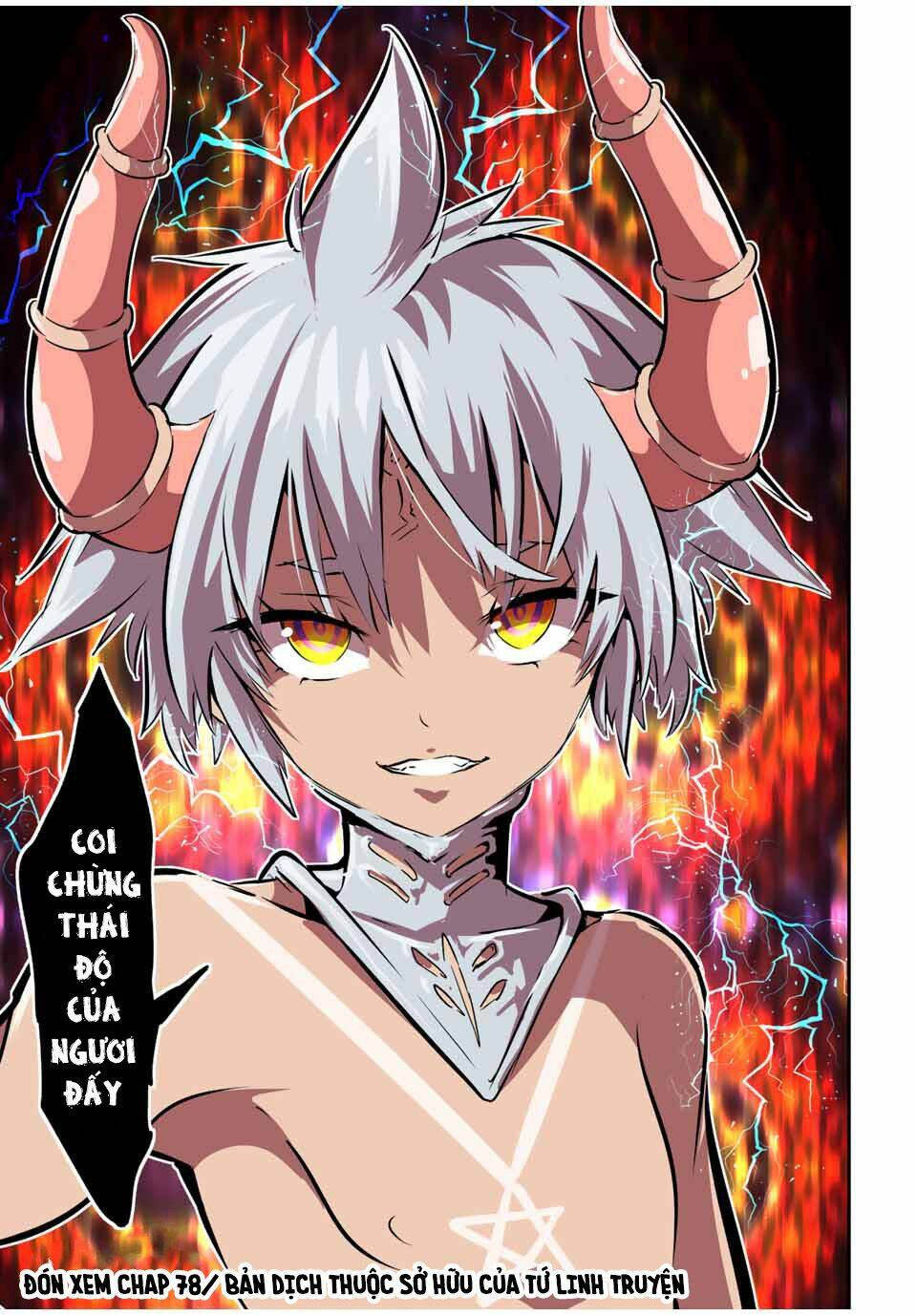 Chuyển Sinh Thành Thất Hoàng Tử Chapter 78 - Trang 27