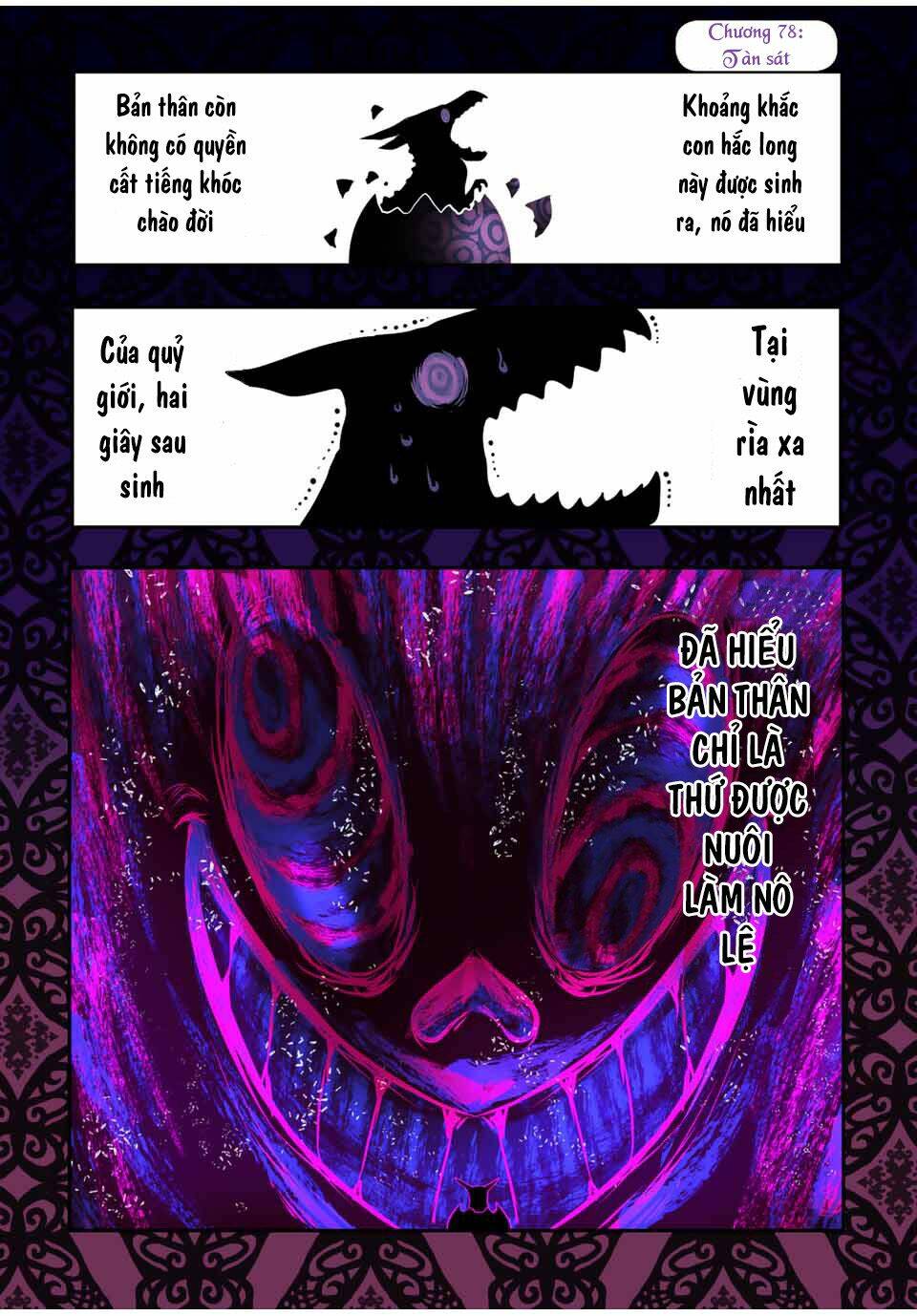 Chuyển Sinh Thành Thất Hoàng Tử Chapter 78 - Trang 5