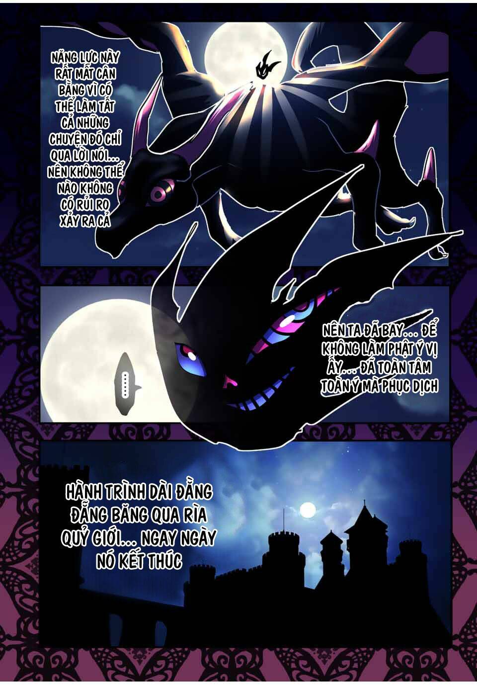 Chuyển Sinh Thành Thất Hoàng Tử Chapter 78 - Trang 6