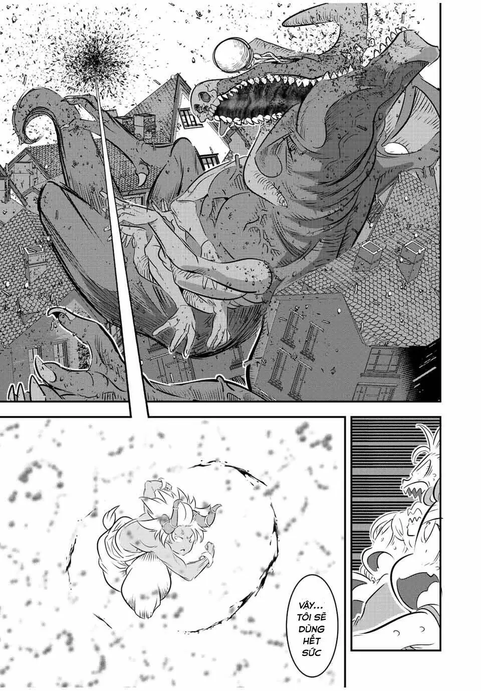 Chuyển Sinh Thành Thất Hoàng Tử Chapter 79 - Trang 10