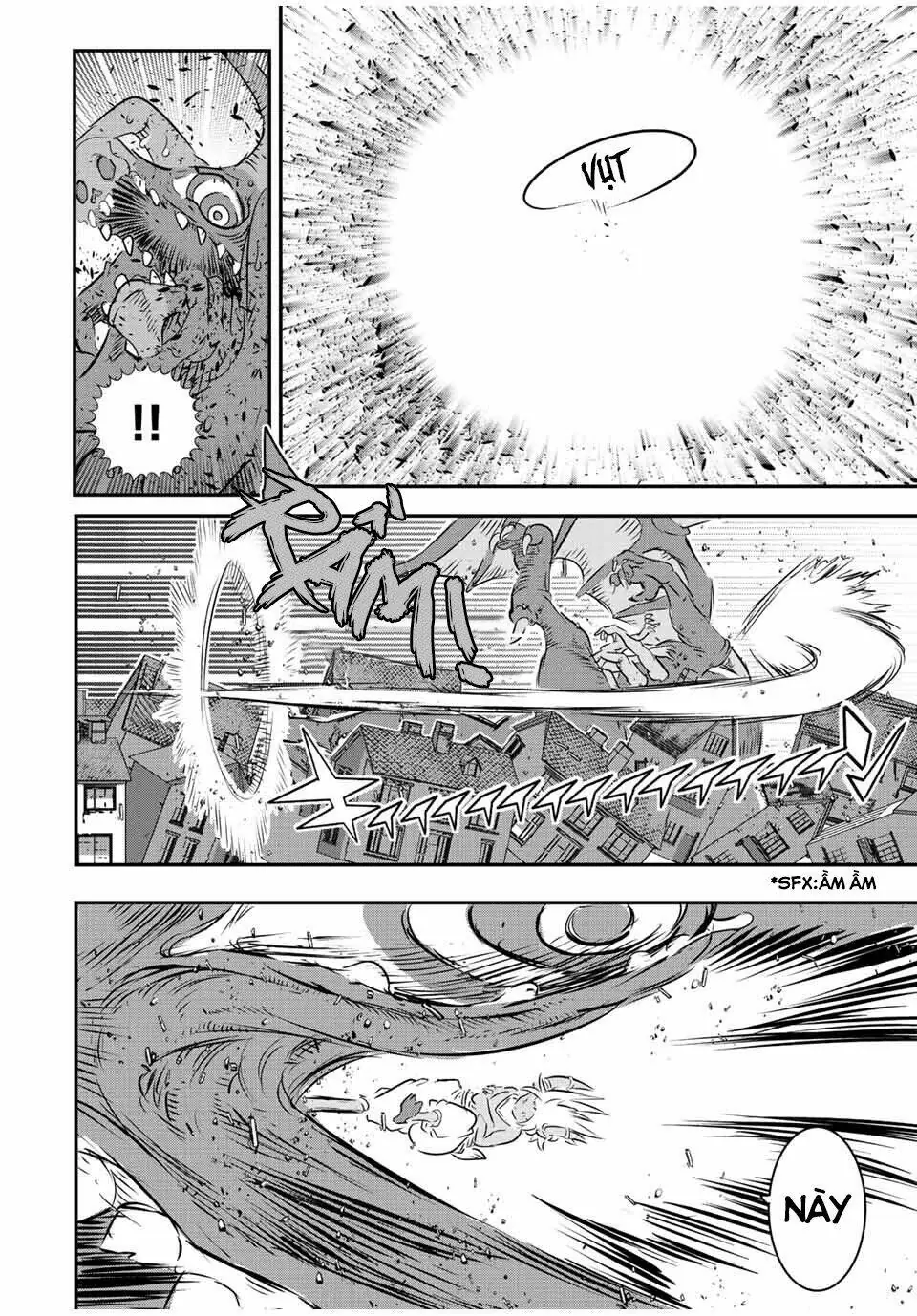 Chuyển Sinh Thành Thất Hoàng Tử Chapter 79 - Trang 11