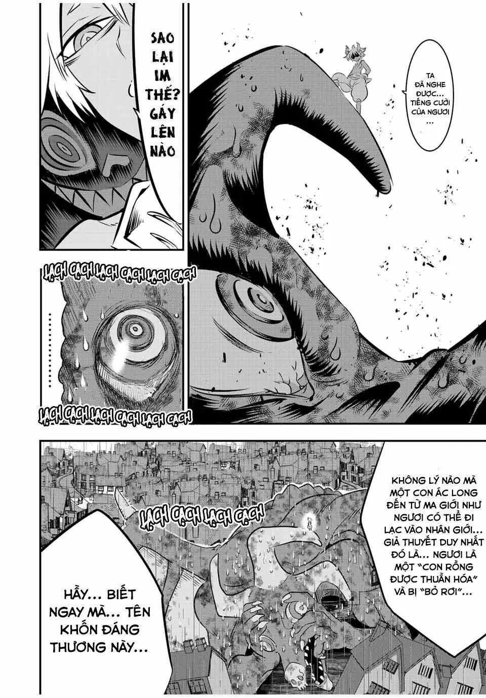 Chuyển Sinh Thành Thất Hoàng Tử Chapter 79 - Trang 13