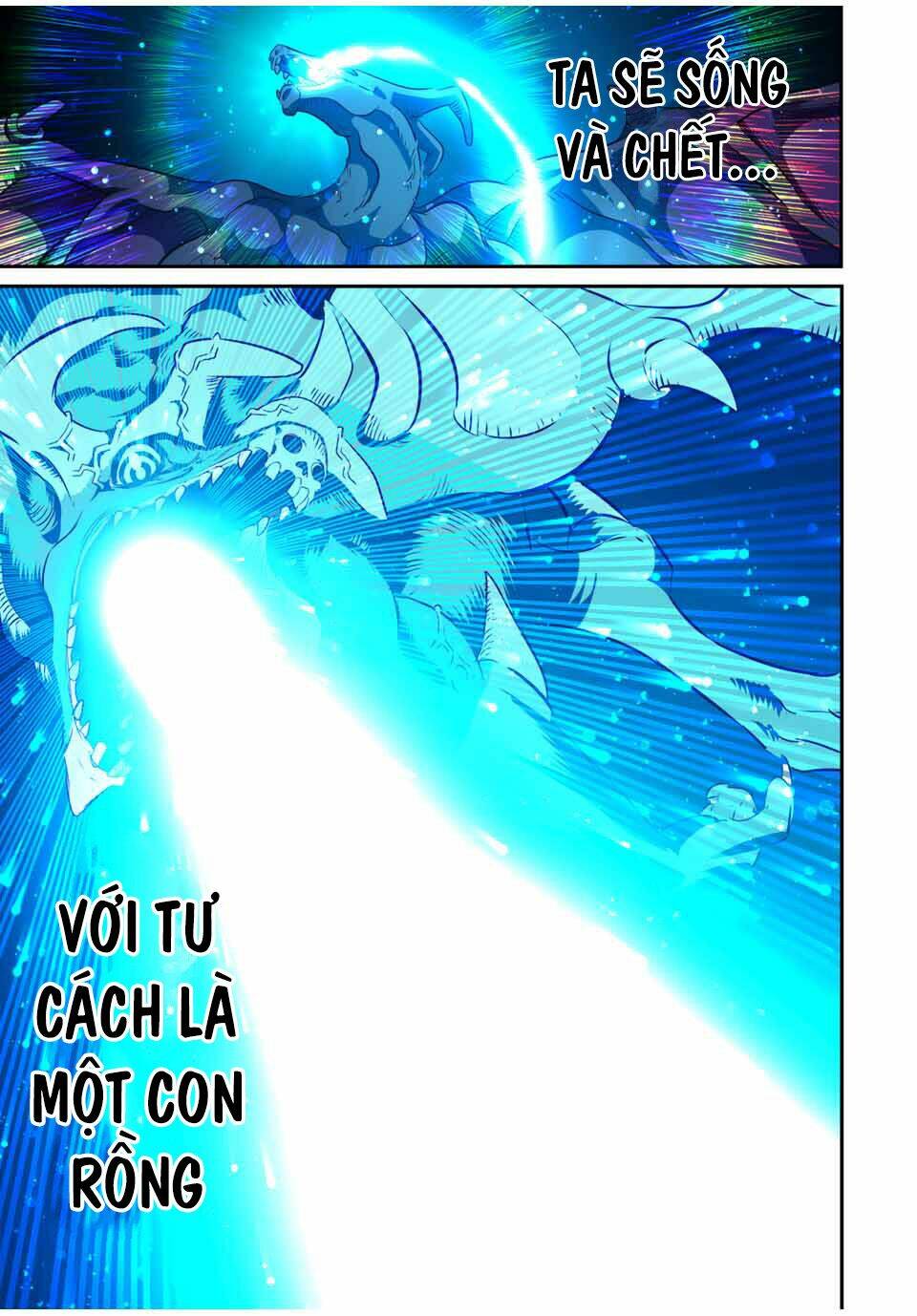 Chuyển Sinh Thành Thất Hoàng Tử Chapter 79 - Trang 20