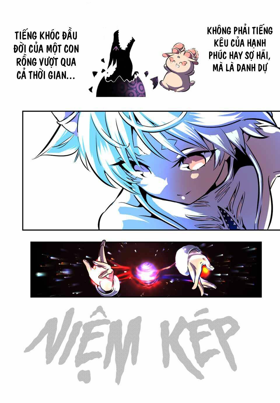 Chuyển Sinh Thành Thất Hoàng Tử Chapter 79 - Trang 21