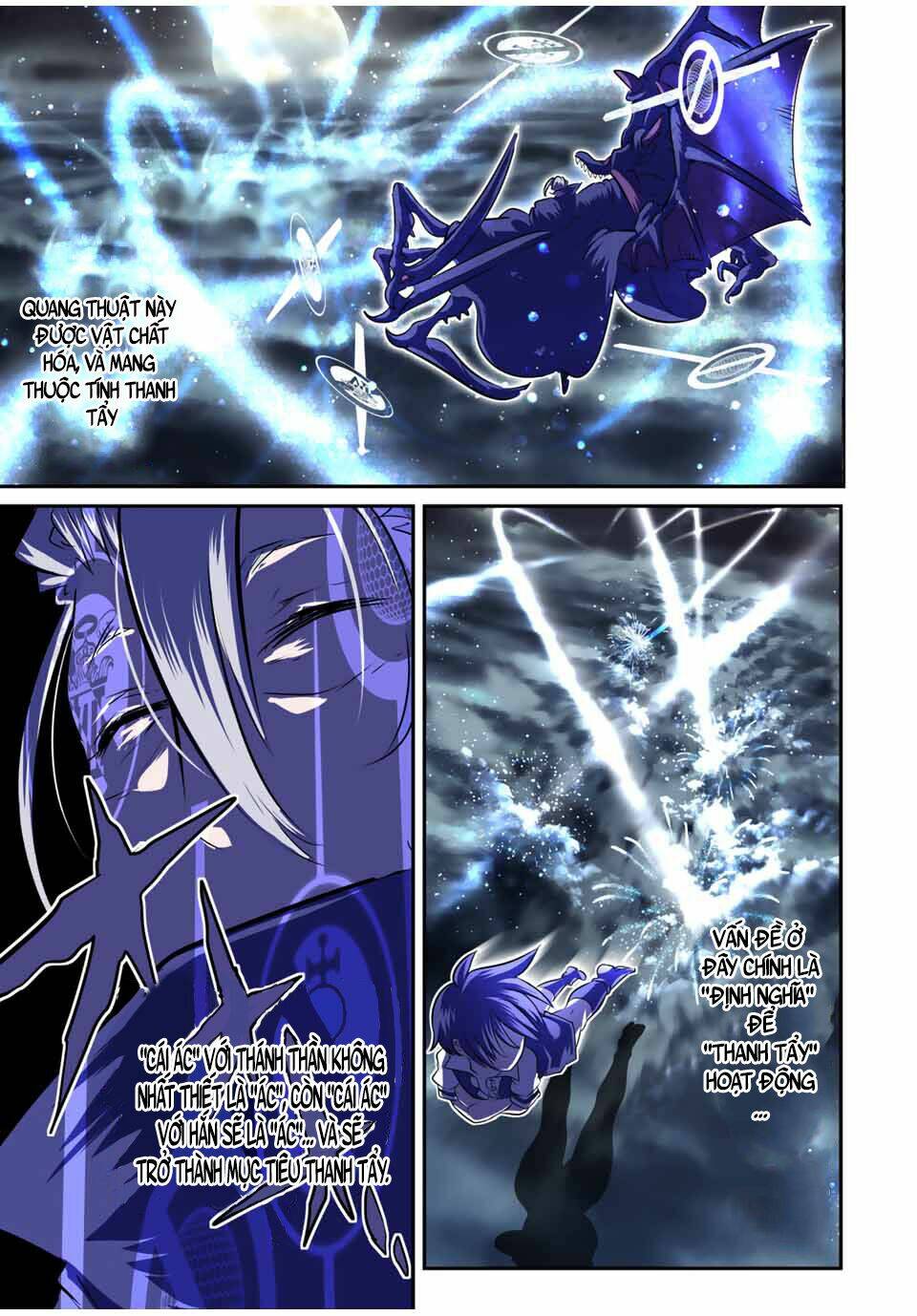 Chuyển Sinh Thành Thất Hoàng Tử Chapter 80 - Trang 14