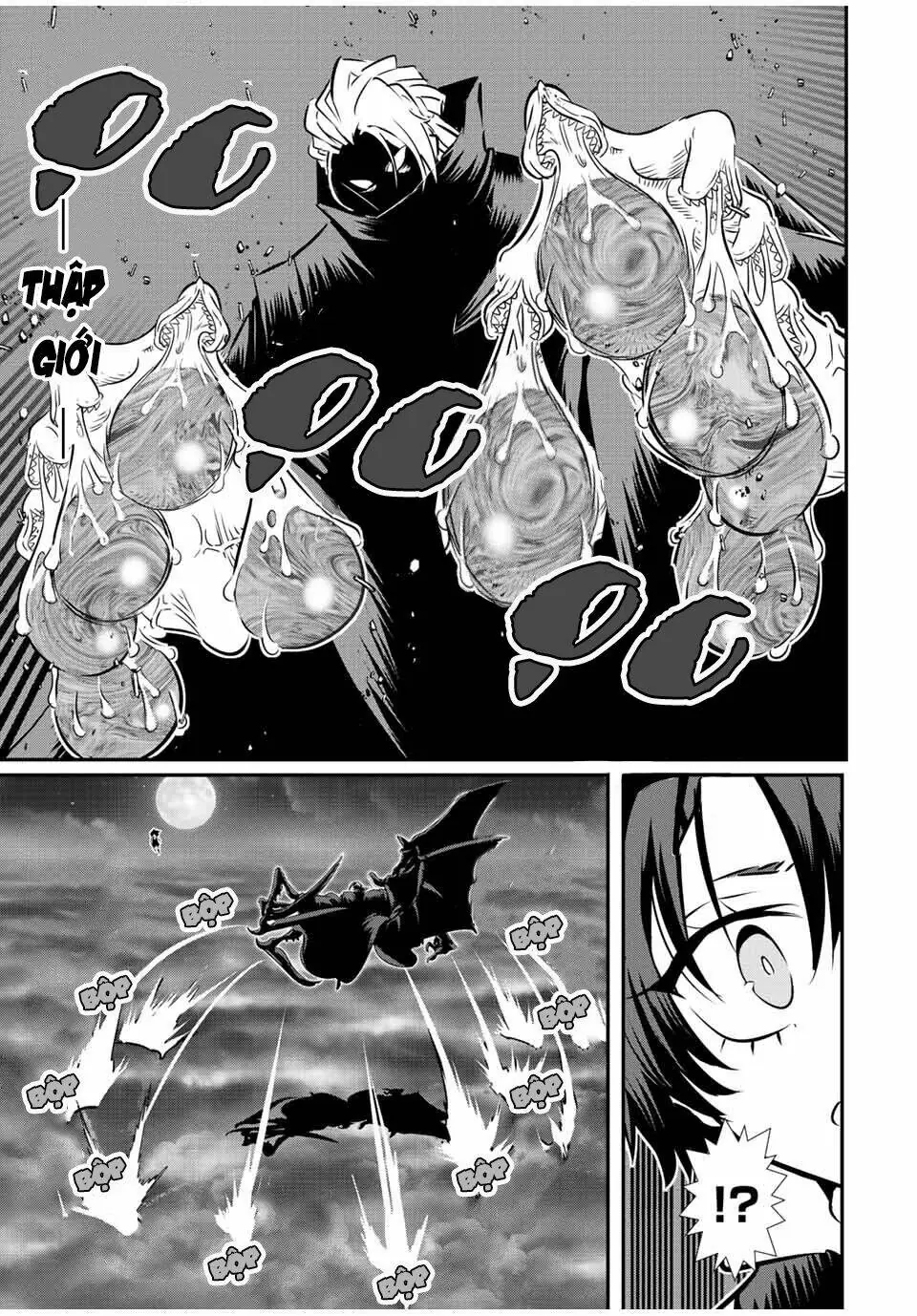 Chuyển Sinh Thành Thất Hoàng Tử Chapter 80 - Trang 20
