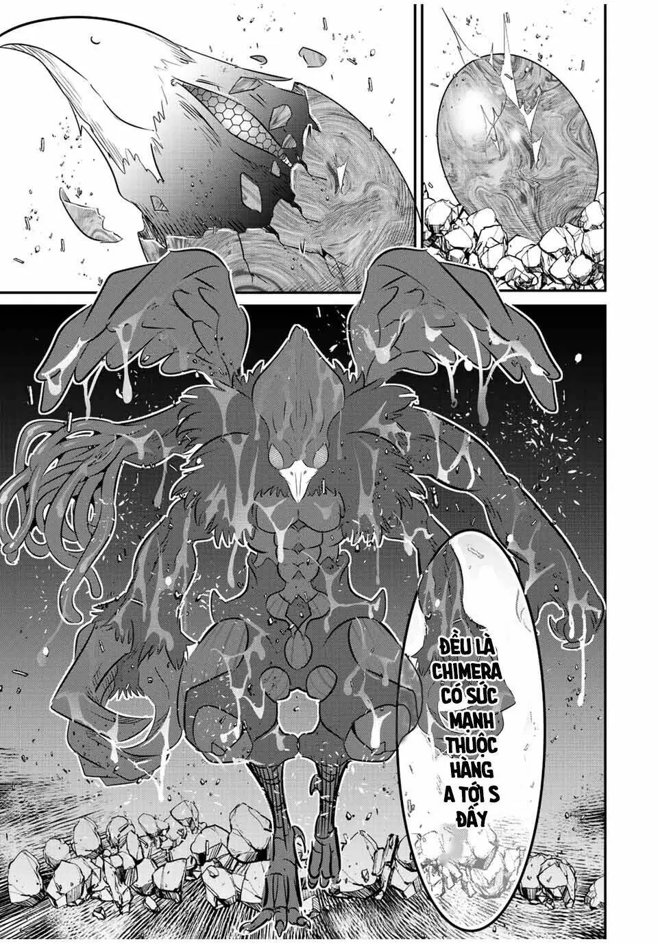 Chuyển Sinh Thành Thất Hoàng Tử Chapter 80 - Trang 22
