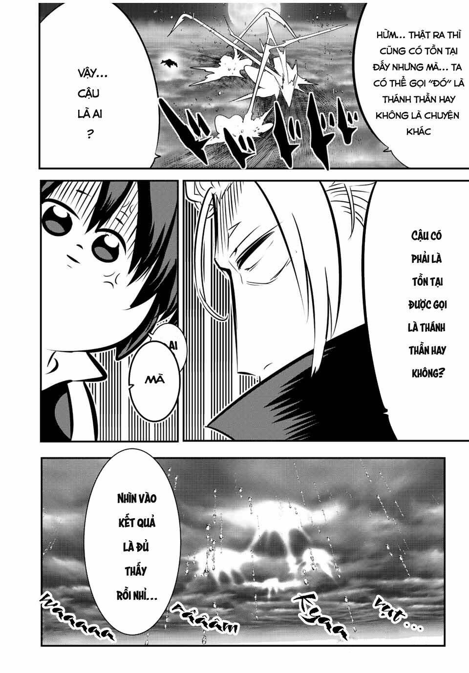 Chuyển Sinh Thành Thất Hoàng Tử Chapter 81 - Trang 11