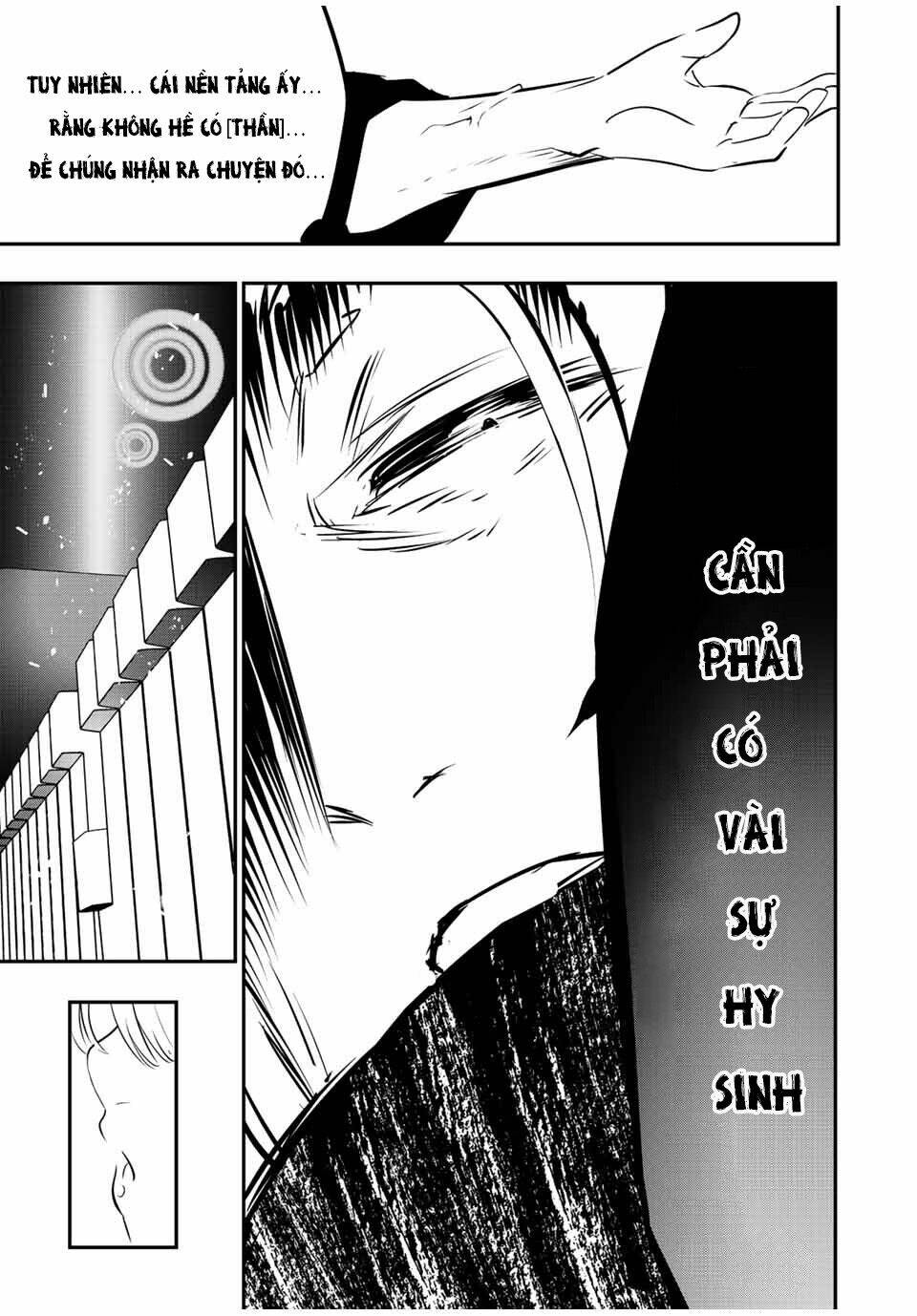 Chuyển Sinh Thành Thất Hoàng Tử Chapter 81 - Trang 14