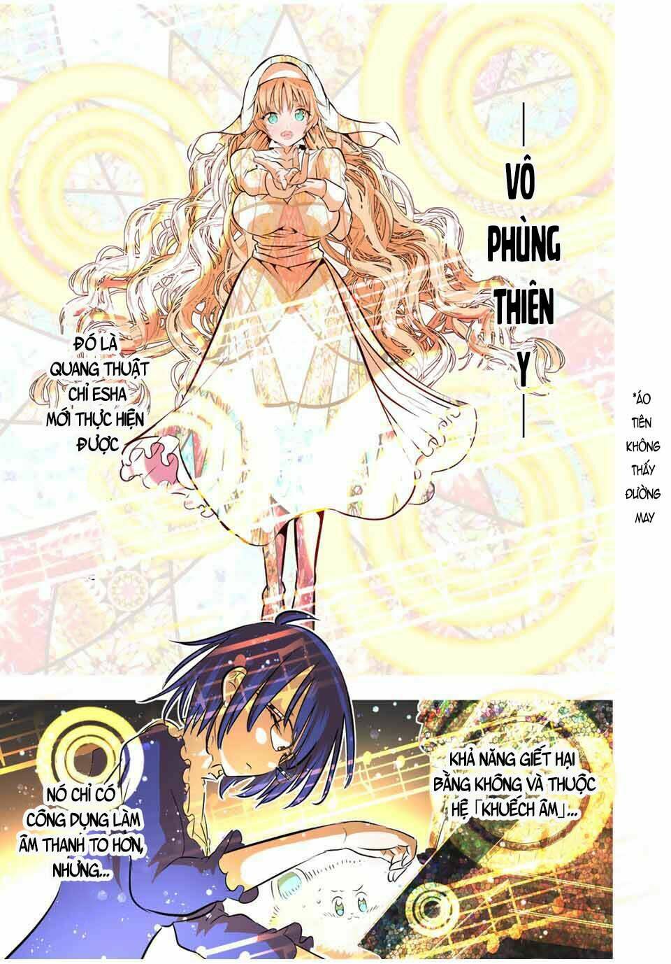 Chuyển Sinh Thành Thất Hoàng Tử Chapter 81 - Trang 18