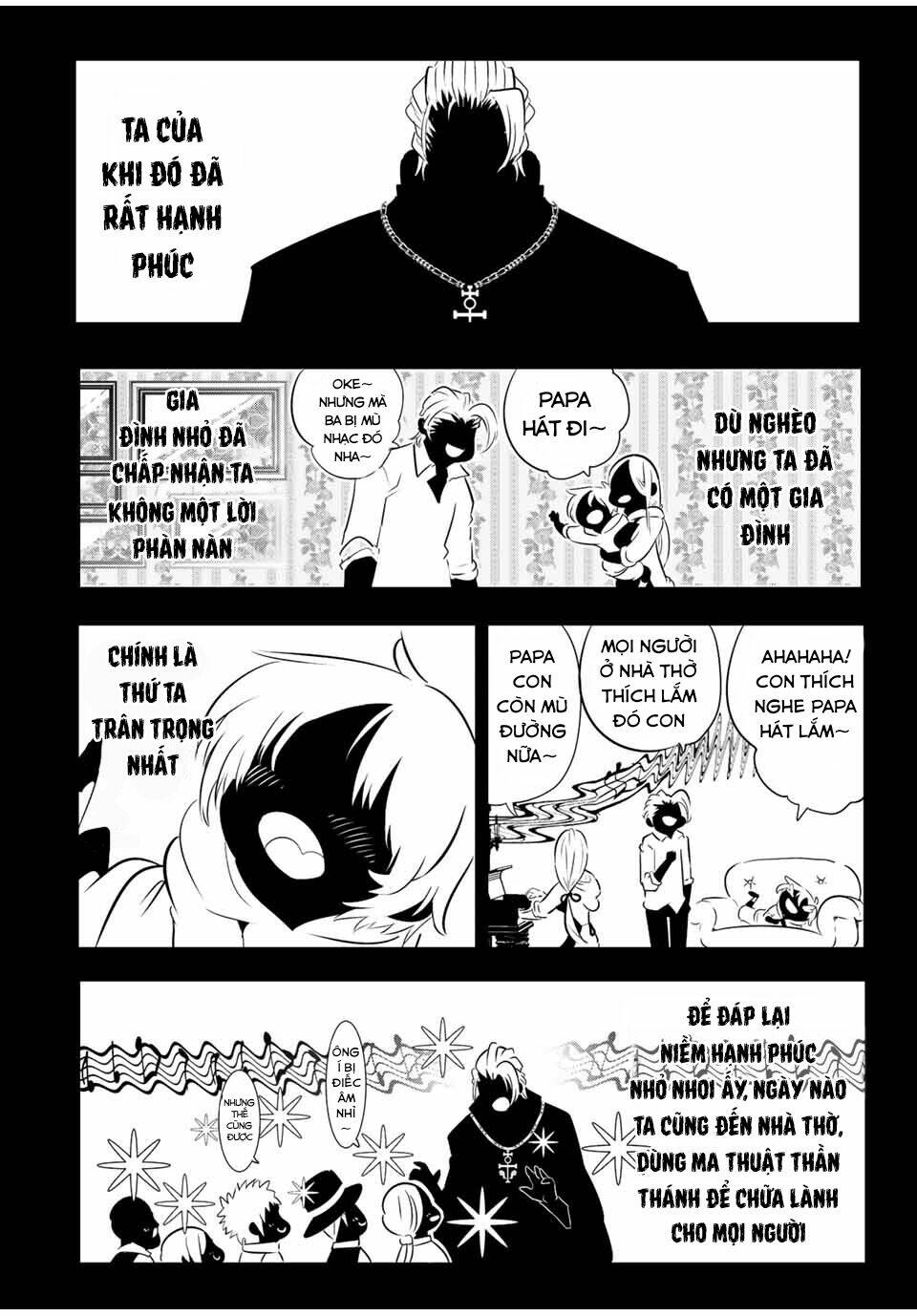 Chuyển Sinh Thành Thất Hoàng Tử Chapter 82 - Trang 11