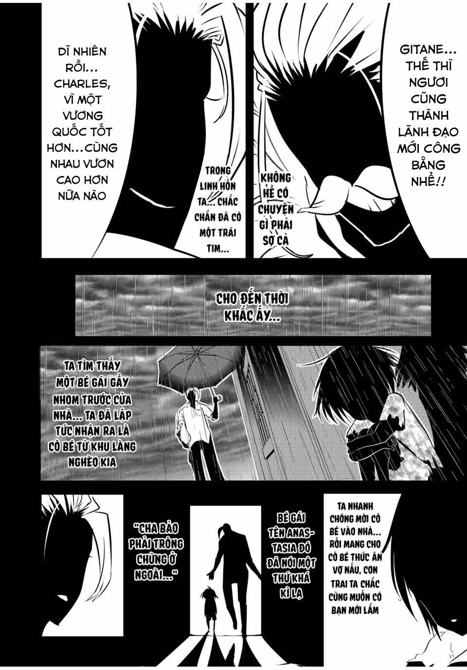 Chuyển Sinh Thành Thất Hoàng Tử Chapter 82 - Trang 15