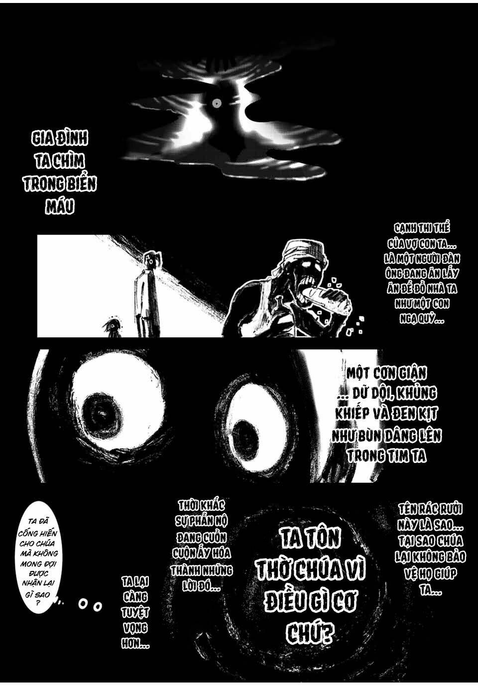 Chuyển Sinh Thành Thất Hoàng Tử Chapter 82 - Trang 16