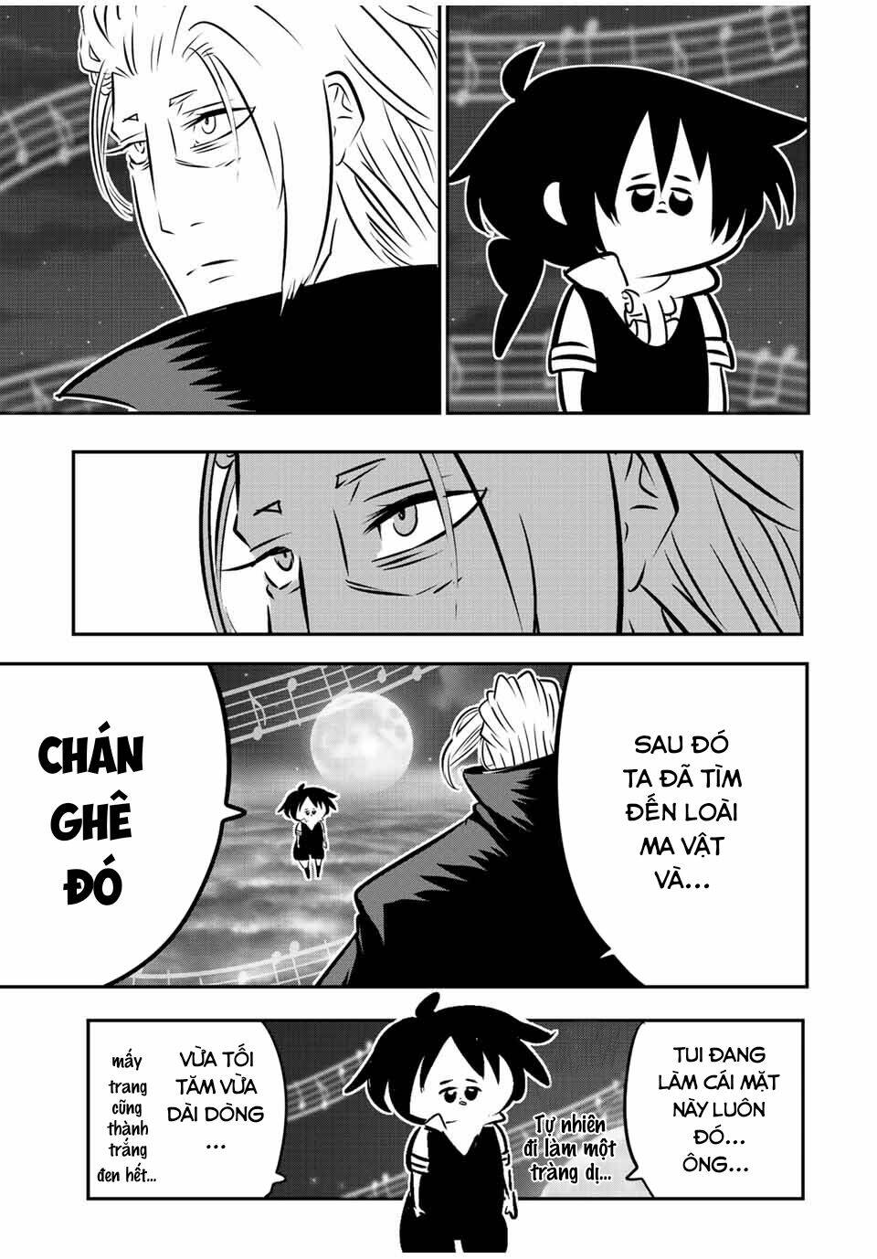 Chuyển Sinh Thành Thất Hoàng Tử Chapter 82 - Trang 22