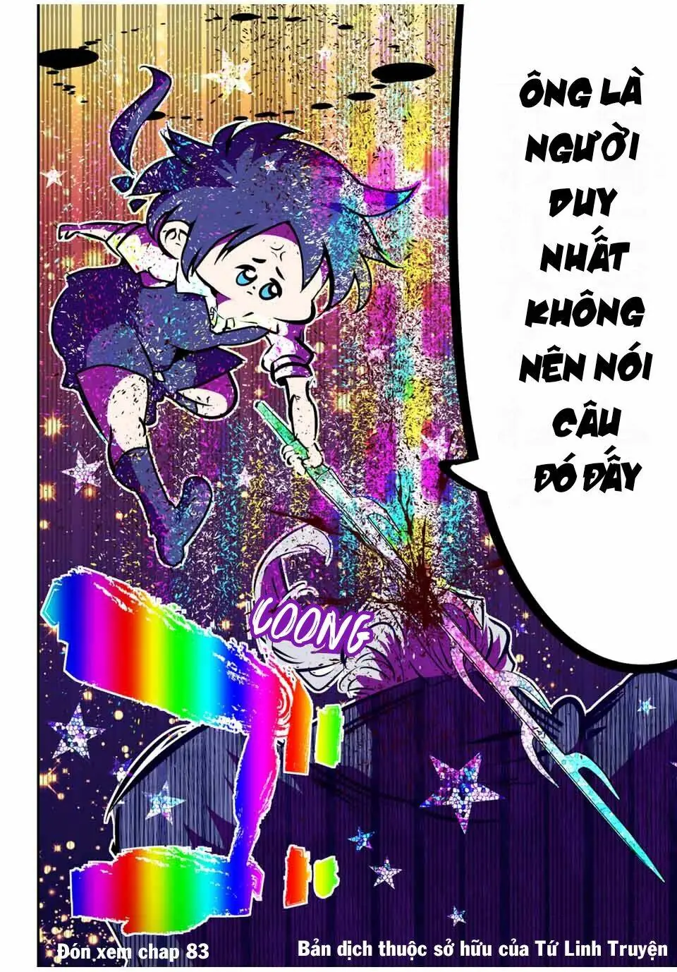 Chuyển Sinh Thành Thất Hoàng Tử Chapter 82 - Trang 25