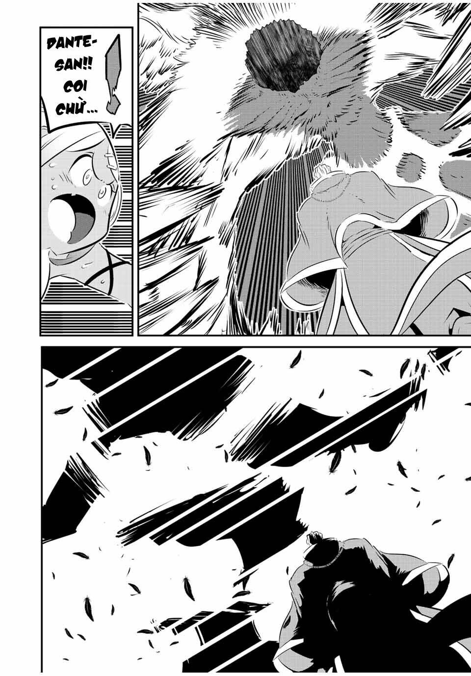 Chuyển Sinh Thành Thất Hoàng Tử Chapter 82 - Trang 7