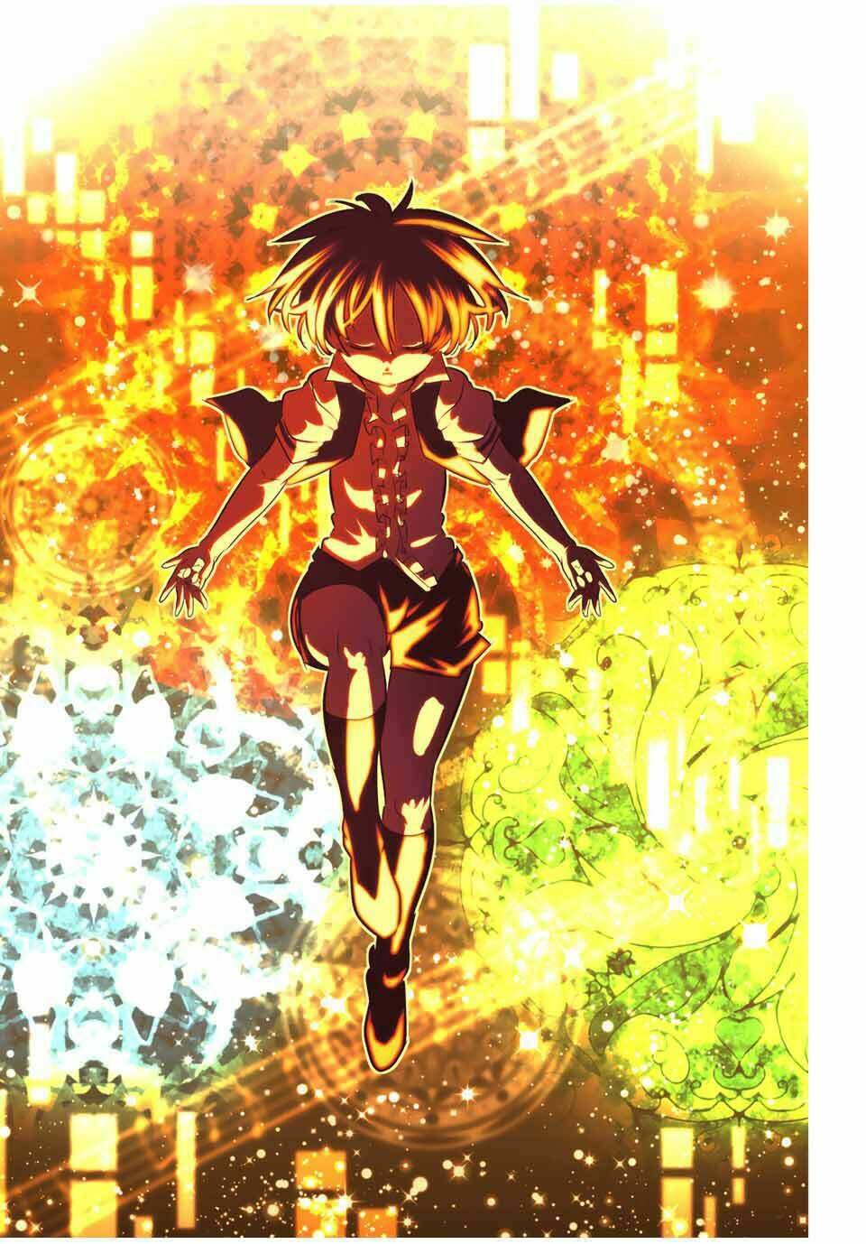 Chuyển Sinh Thành Thất Hoàng Tử Chapter 83 - Trang 24