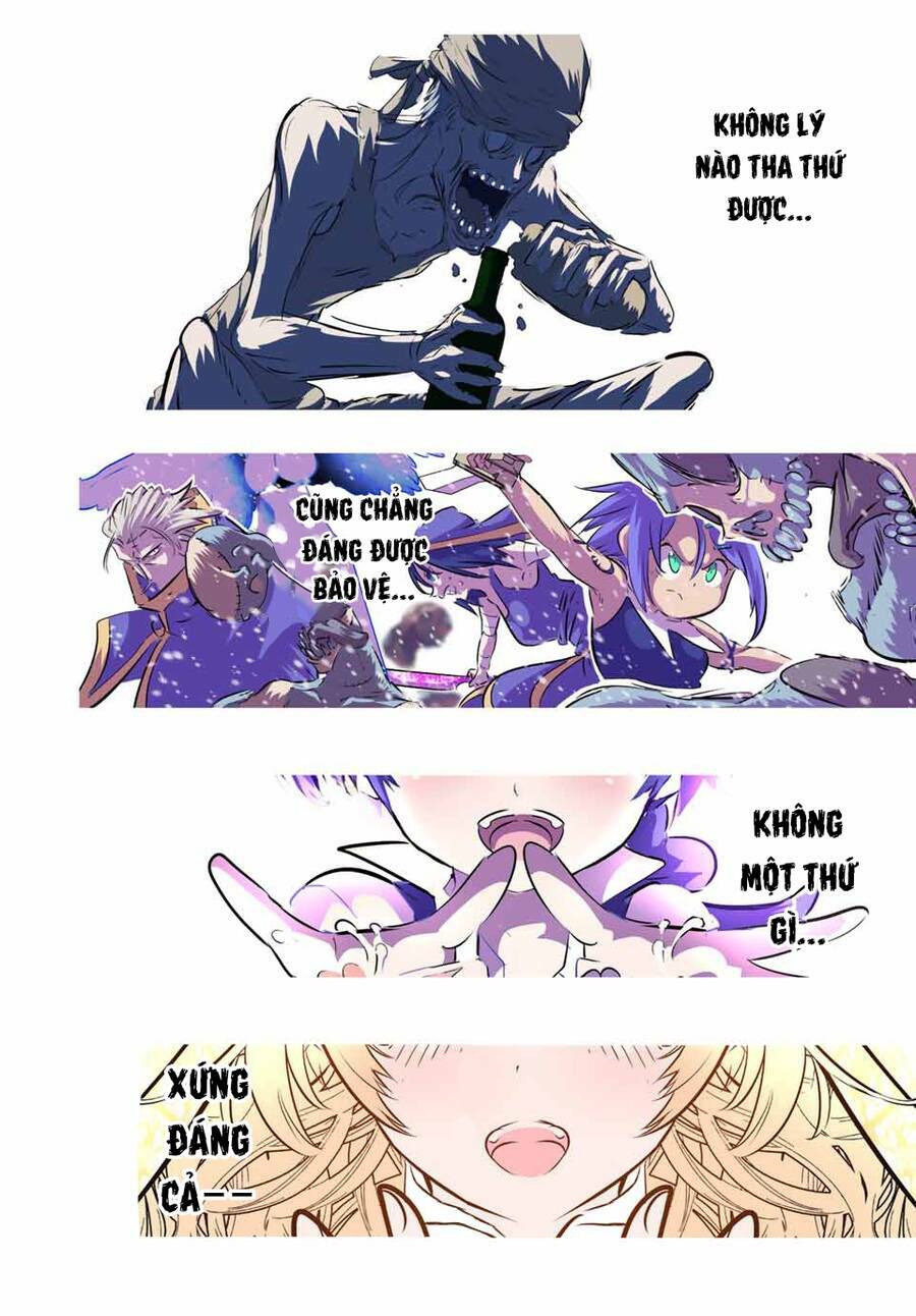 Chuyển Sinh Thành Thất Hoàng Tử Chapter 84 - Trang 23