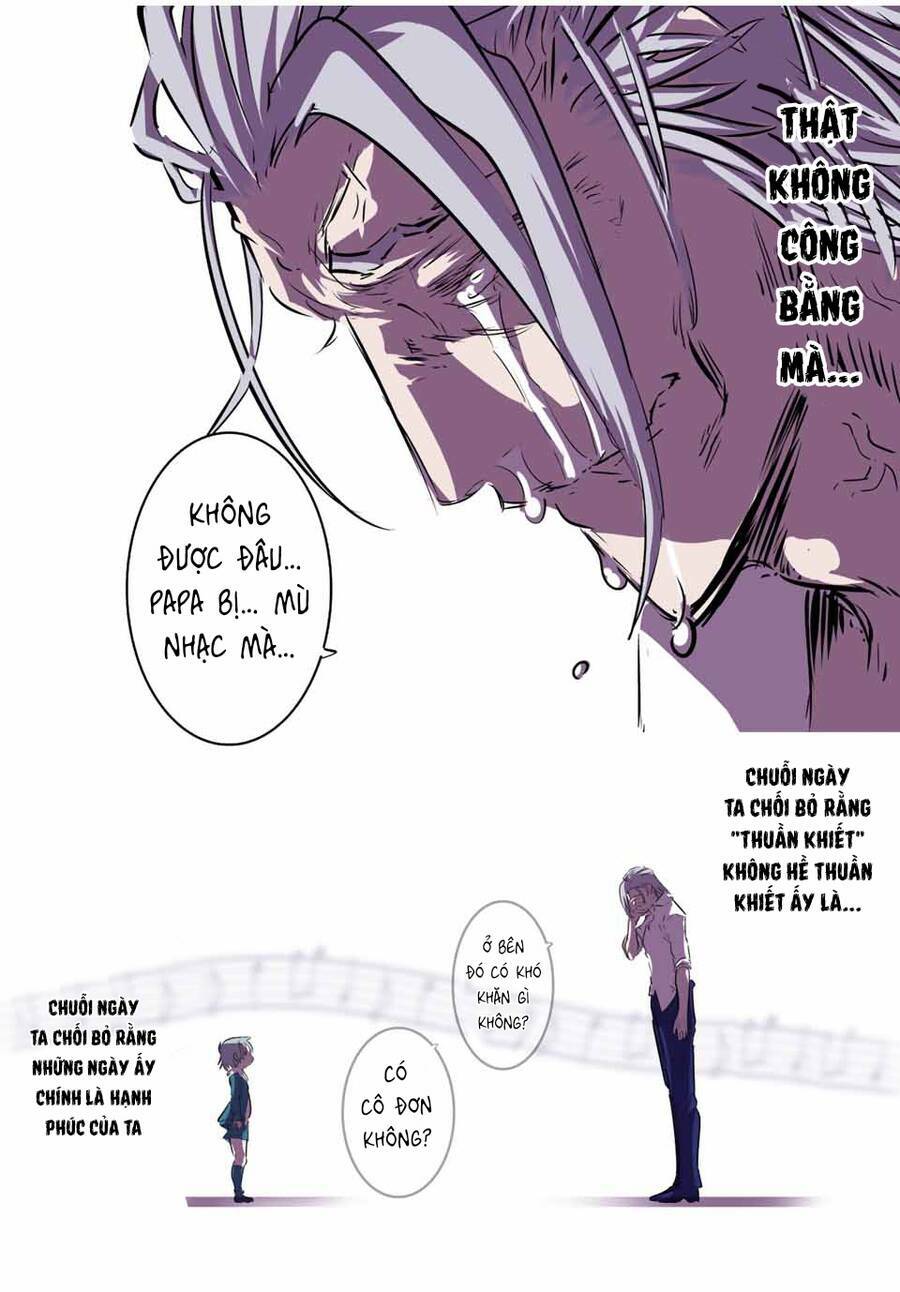 Chuyển Sinh Thành Thất Hoàng Tử Chapter 84 - Trang 27