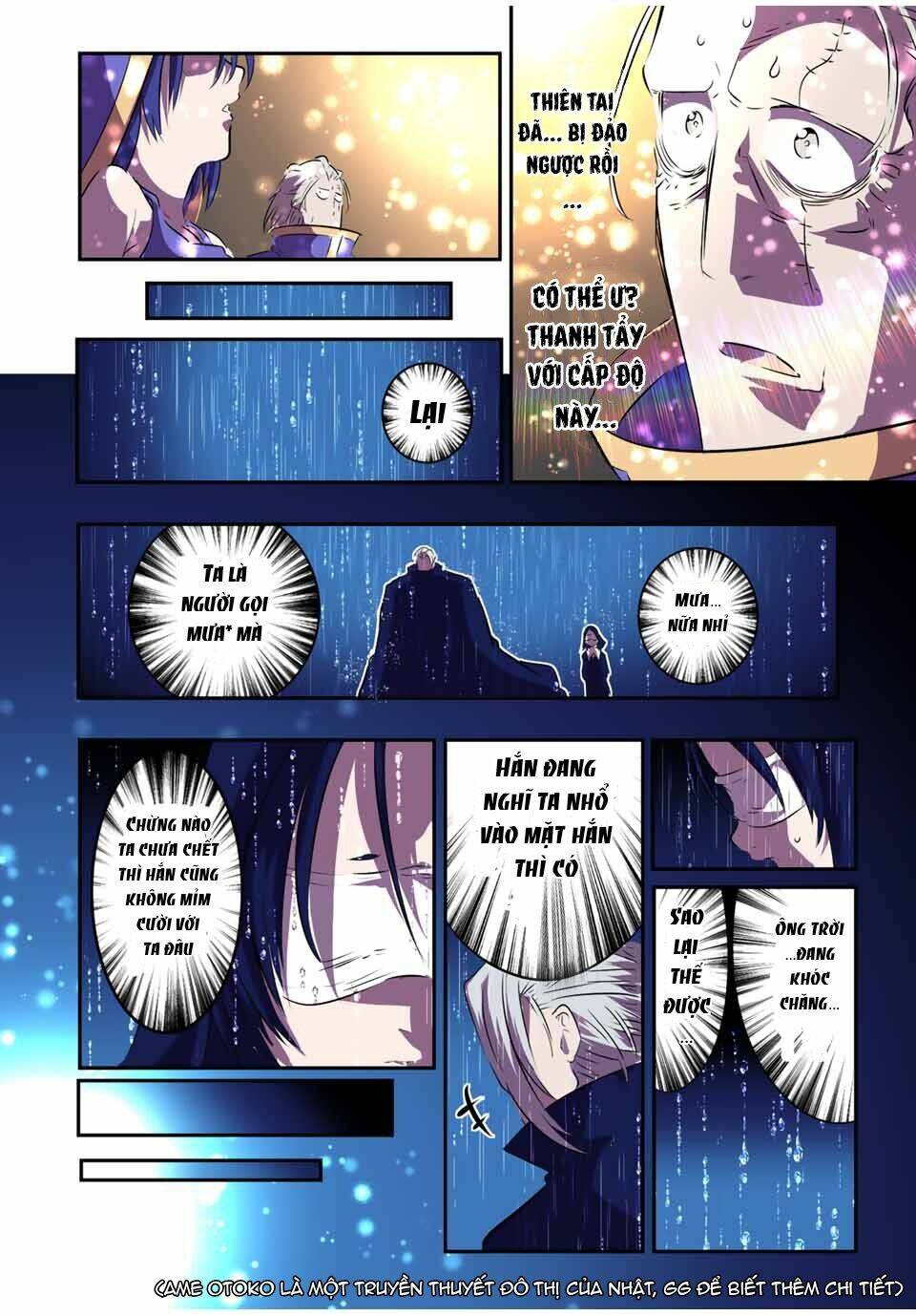 Chuyển Sinh Thành Thất Hoàng Tử Chapter 85 - Trang 6