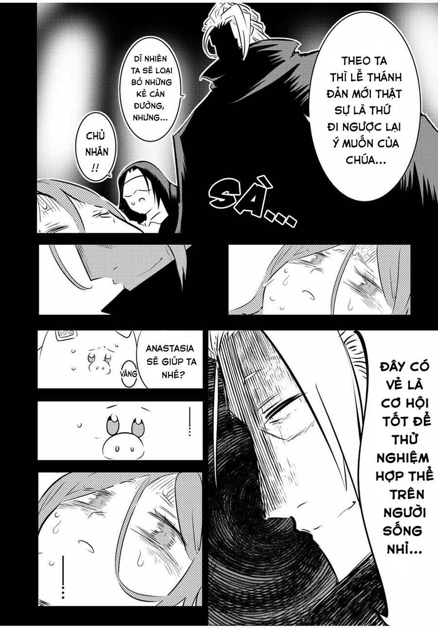 Chuyển Sinh Thành Thất Hoàng Tử Chapter 86 - Trang 13
