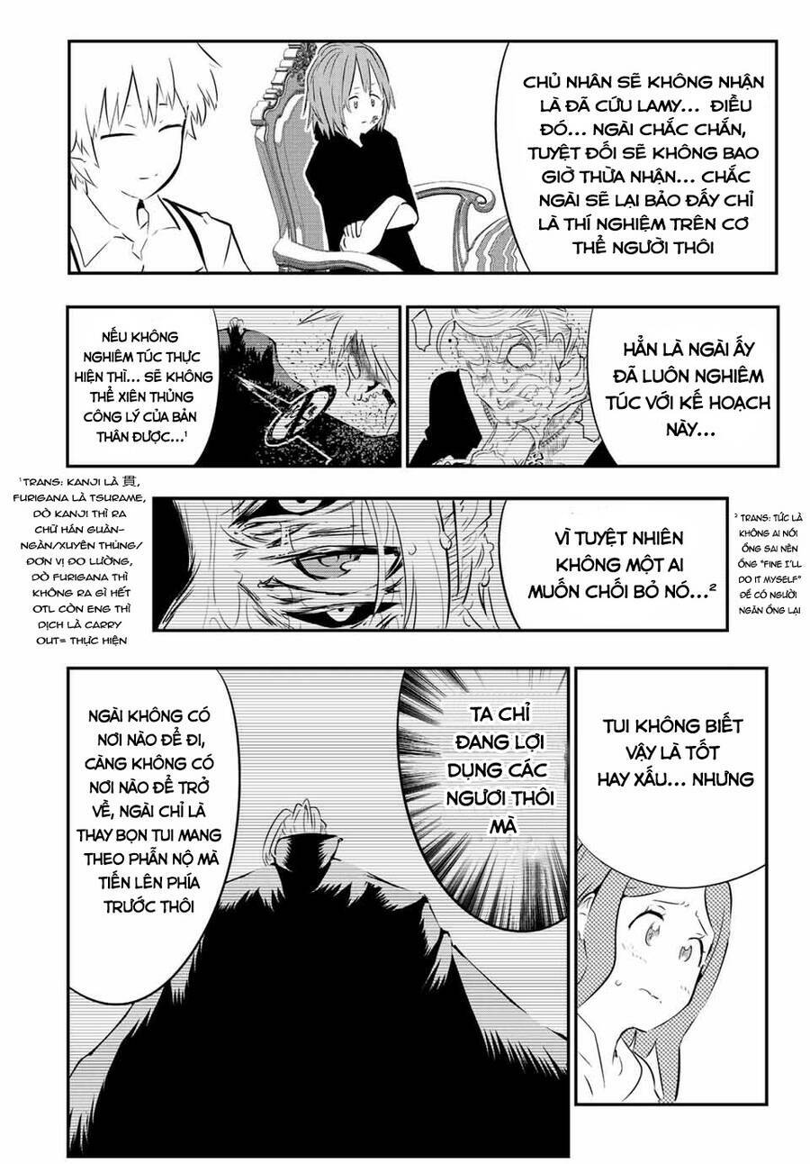 Chuyển Sinh Thành Thất Hoàng Tử Chapter 86 - Trang 15