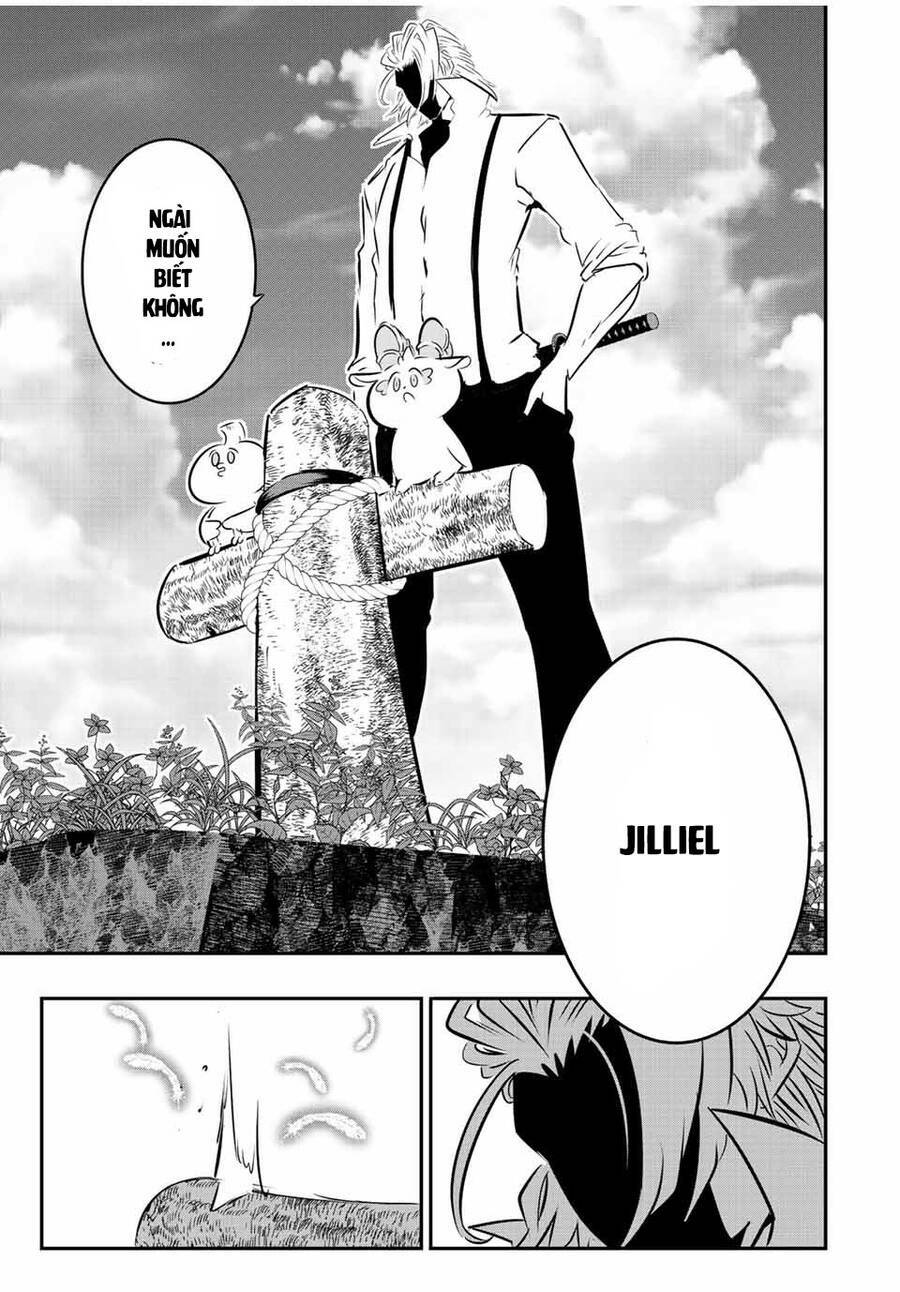 Chuyển Sinh Thành Thất Hoàng Tử Chapter 86 - Trang 20
