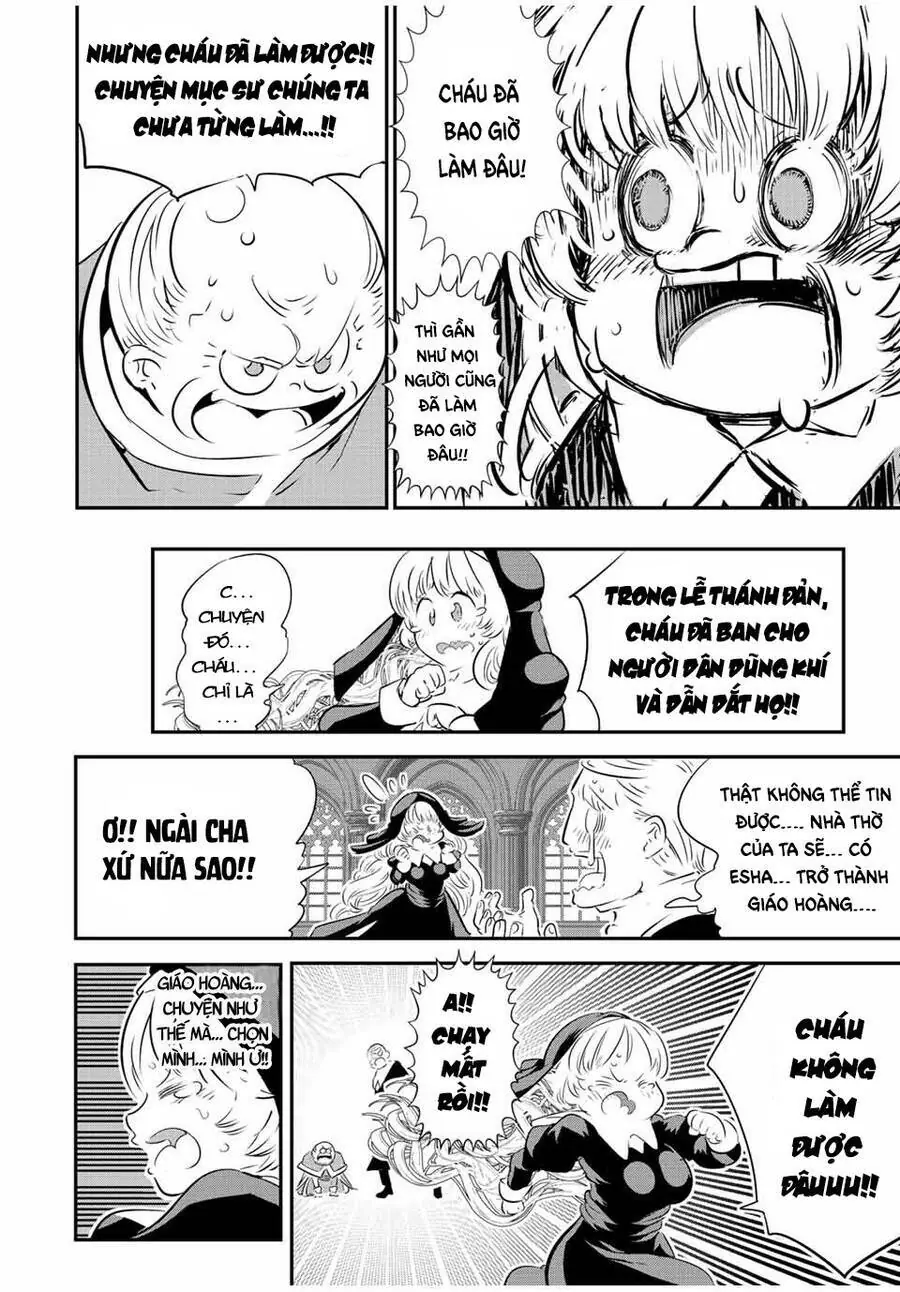 Chuyển Sinh Thành Thất Hoàng Tử Chapter 86 - Trang 7