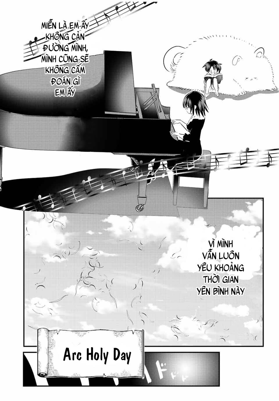 Chuyển Sinh Thành Thất Hoàng Tử Chapter 87 - Trang 24