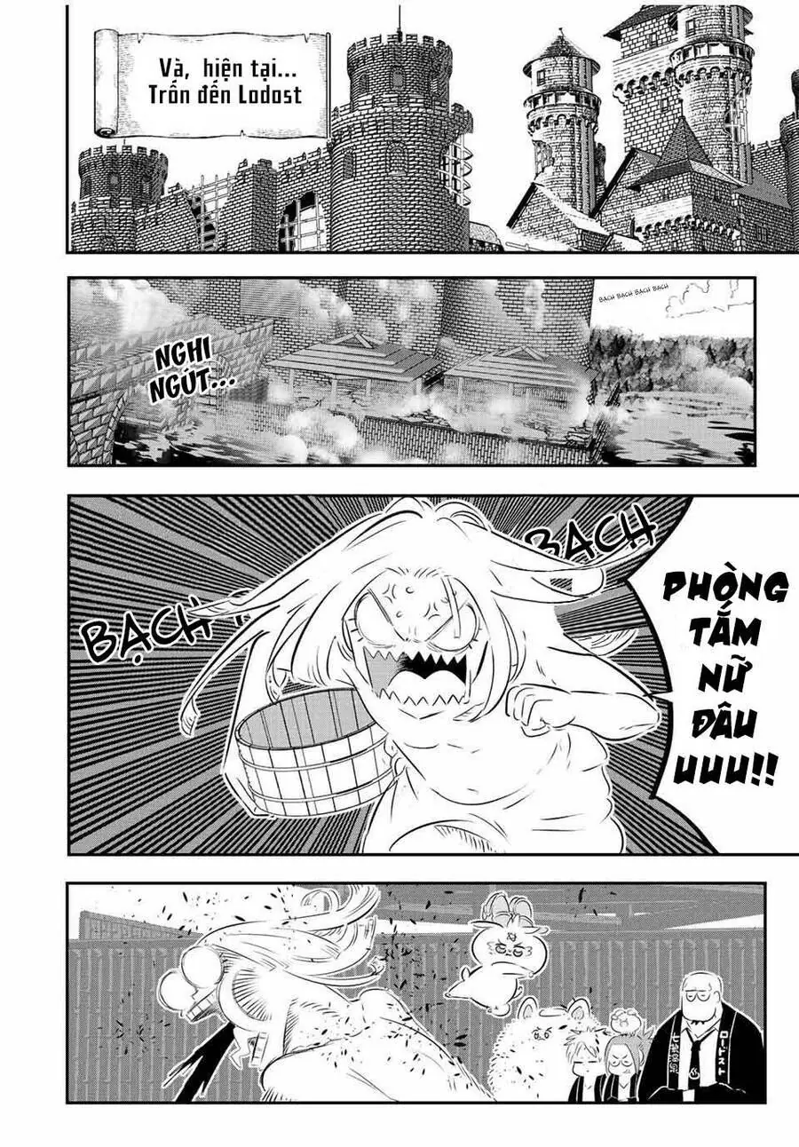 Chuyển Sinh Thành Thất Hoàng Tử Chapter 88 - Trang 10