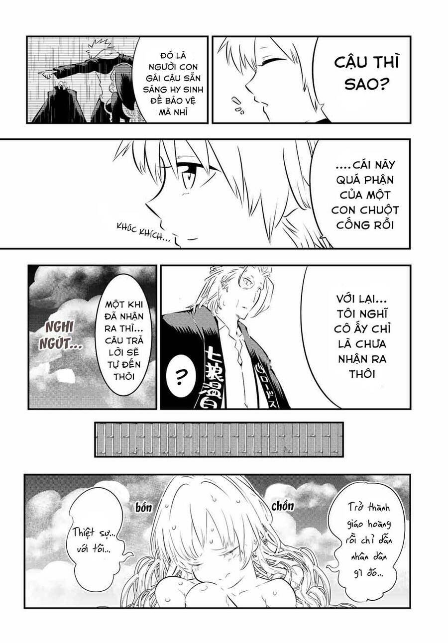 Chuyển Sinh Thành Thất Hoàng Tử Chapter 88 - Trang 13