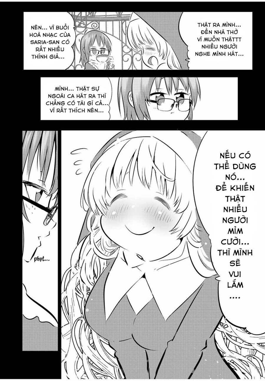 Chuyển Sinh Thành Thất Hoàng Tử Chapter 88 - Trang 20