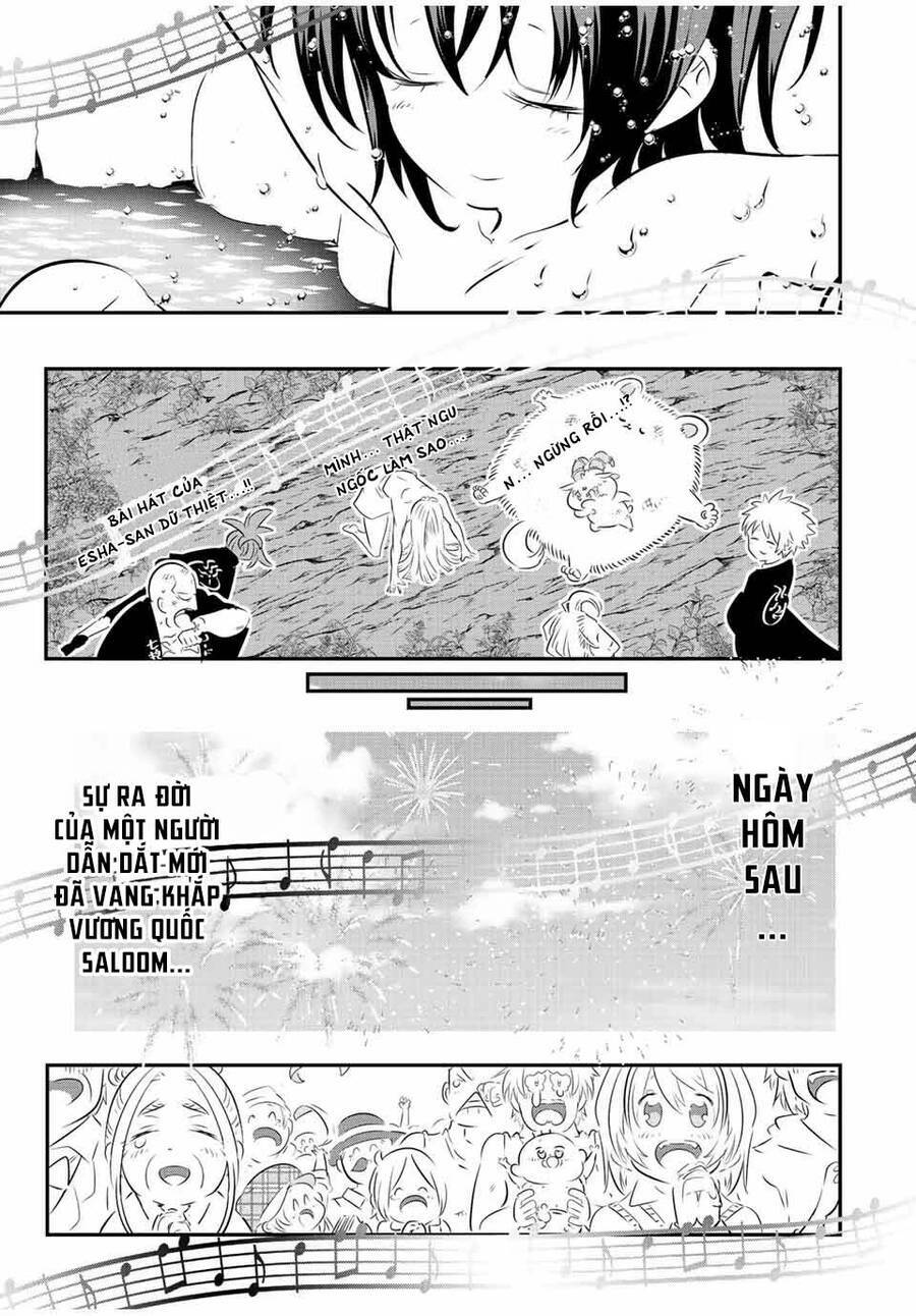 Chuyển Sinh Thành Thất Hoàng Tử Chapter 88 - Trang 23
