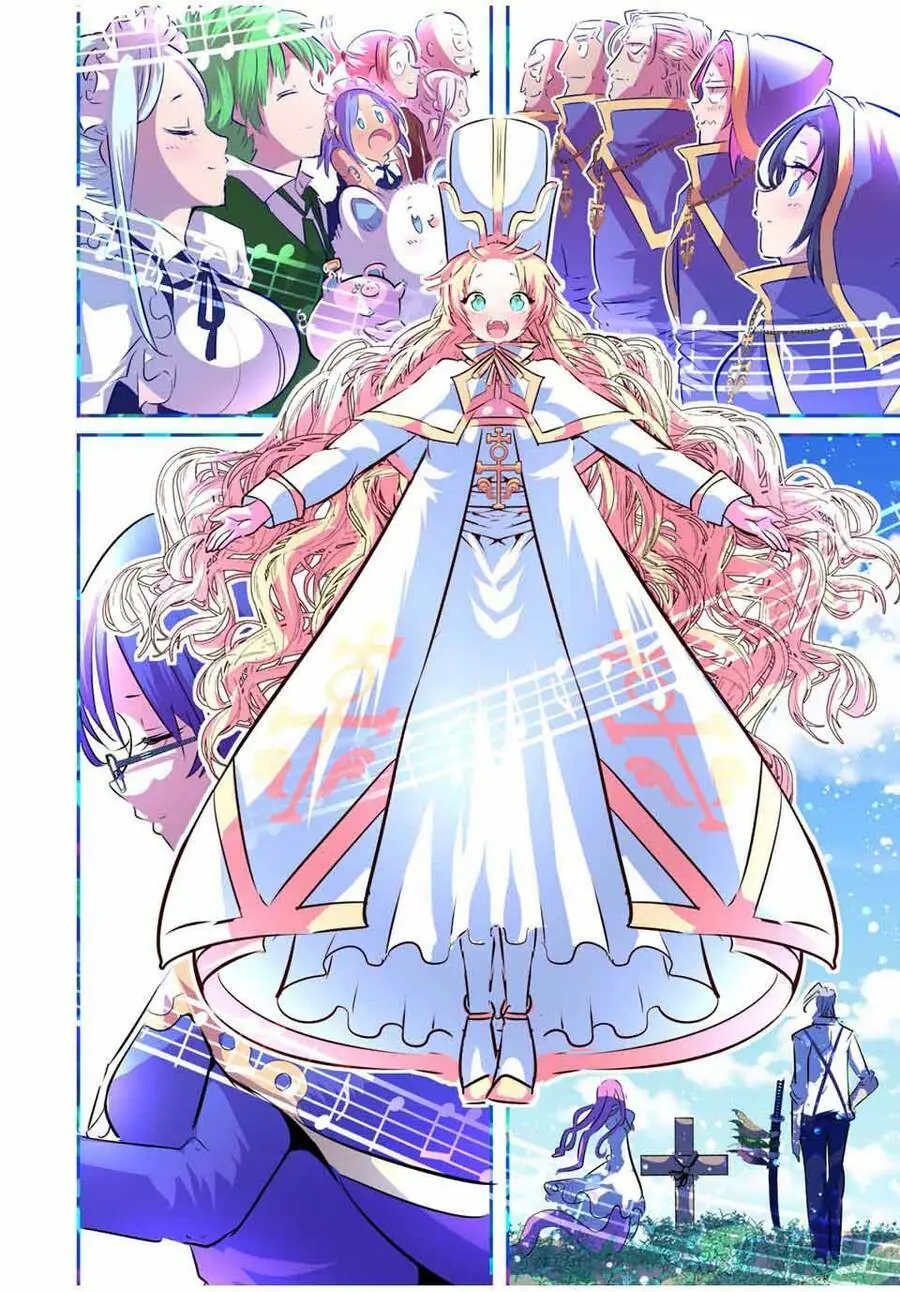 Chuyển Sinh Thành Thất Hoàng Tử Chapter 88 - Trang 24