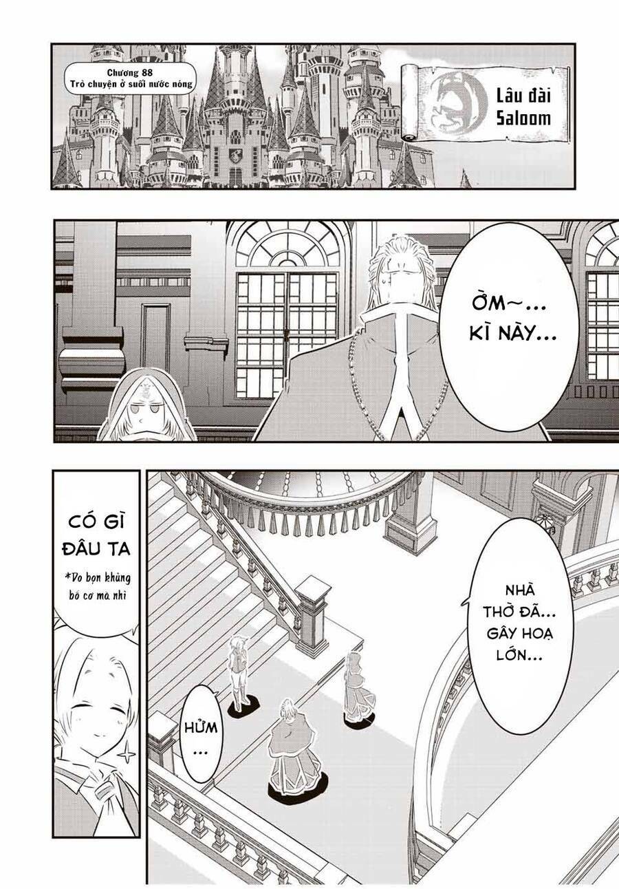 Chuyển Sinh Thành Thất Hoàng Tử Chapter 88 - Trang 4