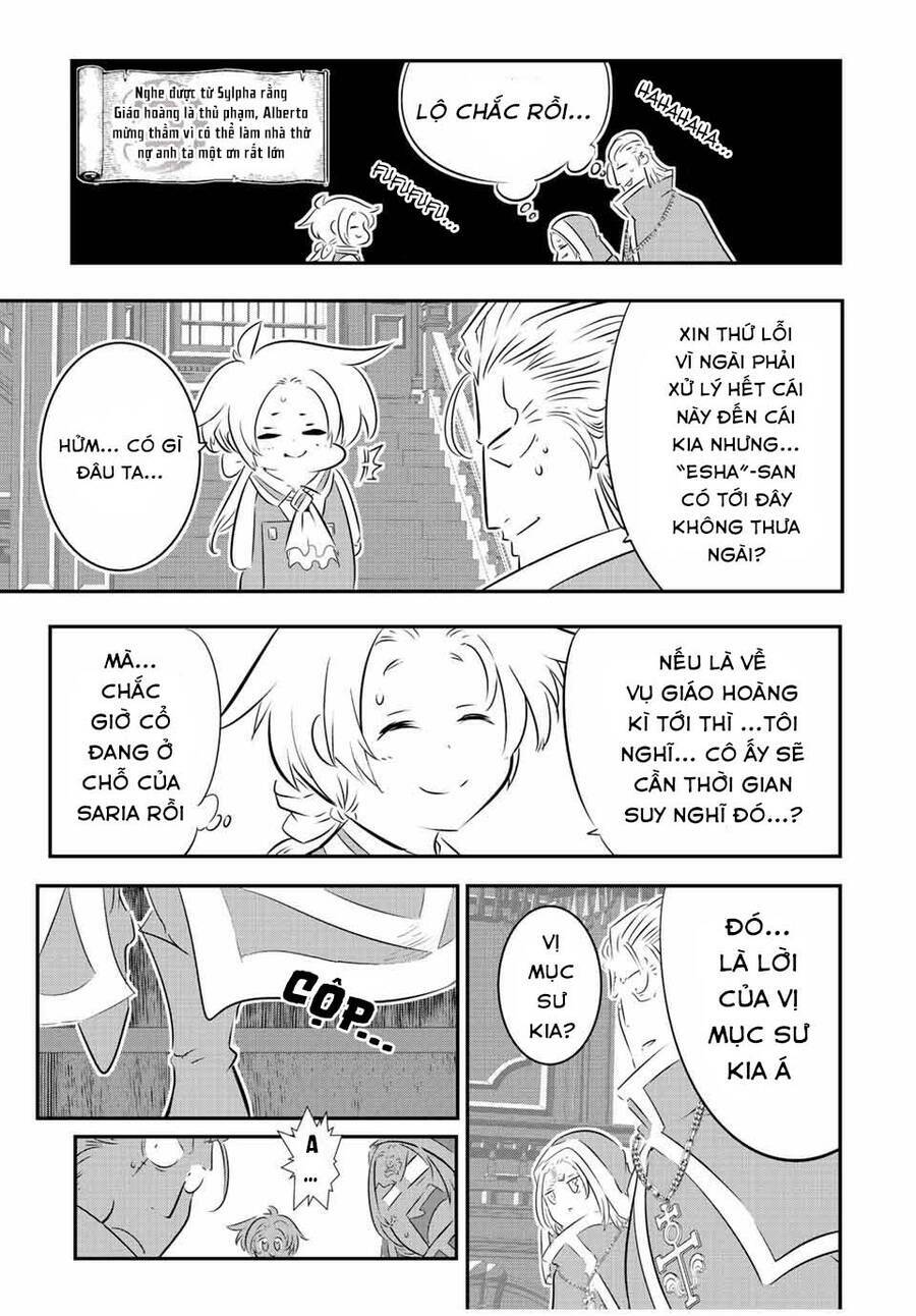 Chuyển Sinh Thành Thất Hoàng Tử Chapter 88 - Trang 5