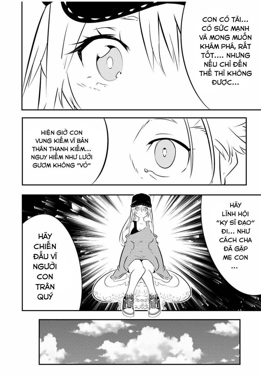 Chuyển Sinh Thành Thất Hoàng Tử Chapter 89 - Trang 16