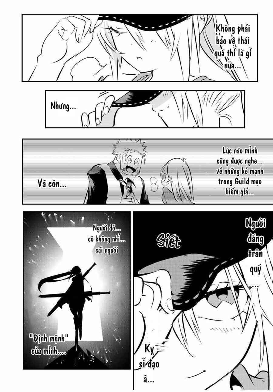 Chuyển Sinh Thành Thất Hoàng Tử Chapter 89 - Trang 18