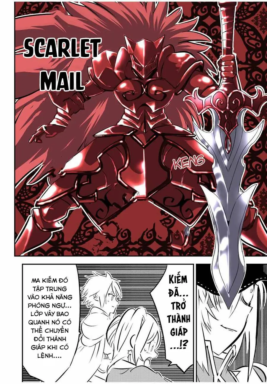 Chuyển Sinh Thành Thất Hoàng Tử Chapter 89 - Trang 28