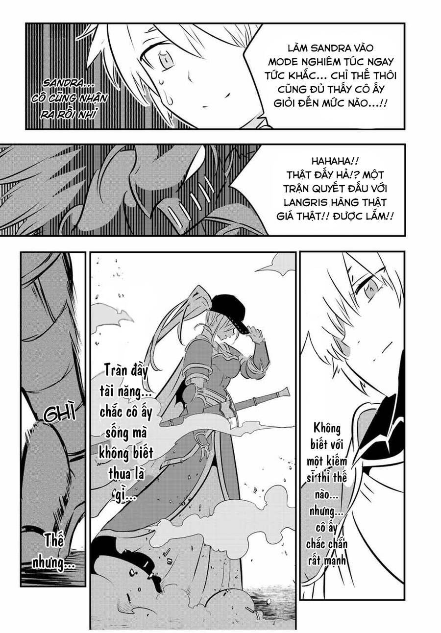 Chuyển Sinh Thành Thất Hoàng Tử Chapter 89 - Trang 29