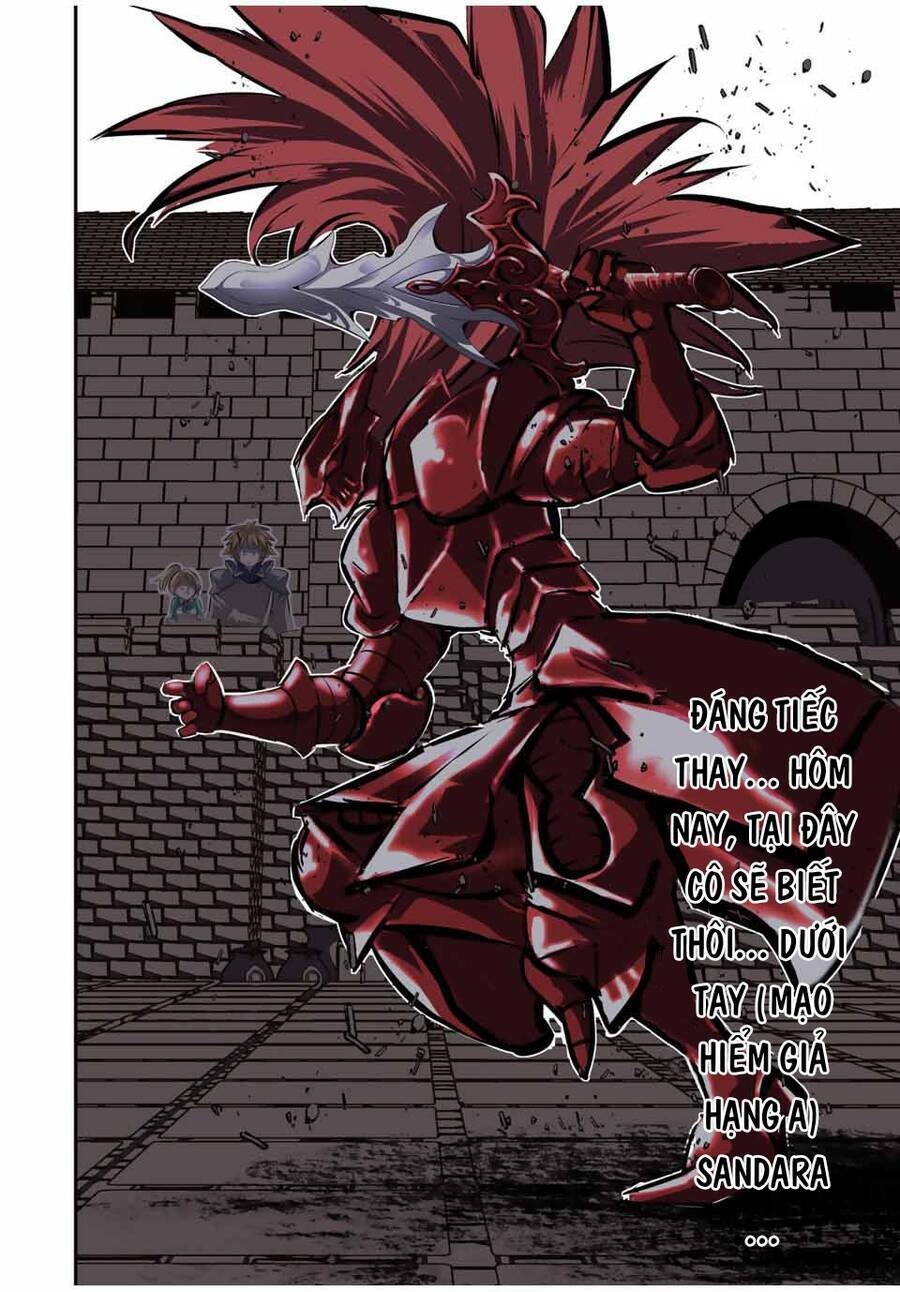 Chuyển Sinh Thành Thất Hoàng Tử Chapter 89 - Trang 30