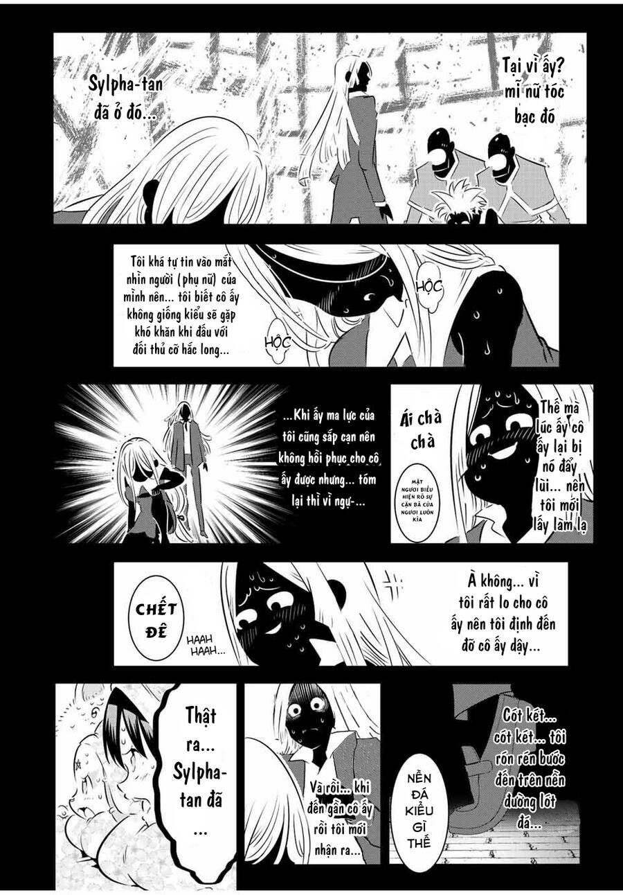 Chuyển Sinh Thành Thất Hoàng Tử Chapter 89 - Trang 6