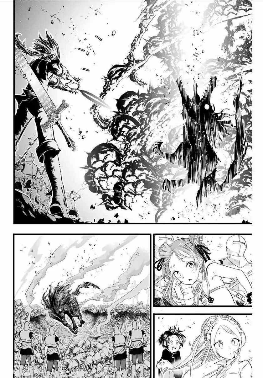 Chuyển Sinh Thành Thất Hoàng Tử Chapter 9 - Trang 6