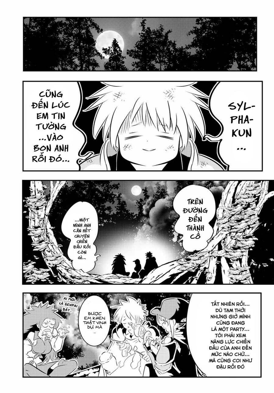 Chuyển Sinh Thành Thất Hoàng Tử Chapter 90 - Trang 13