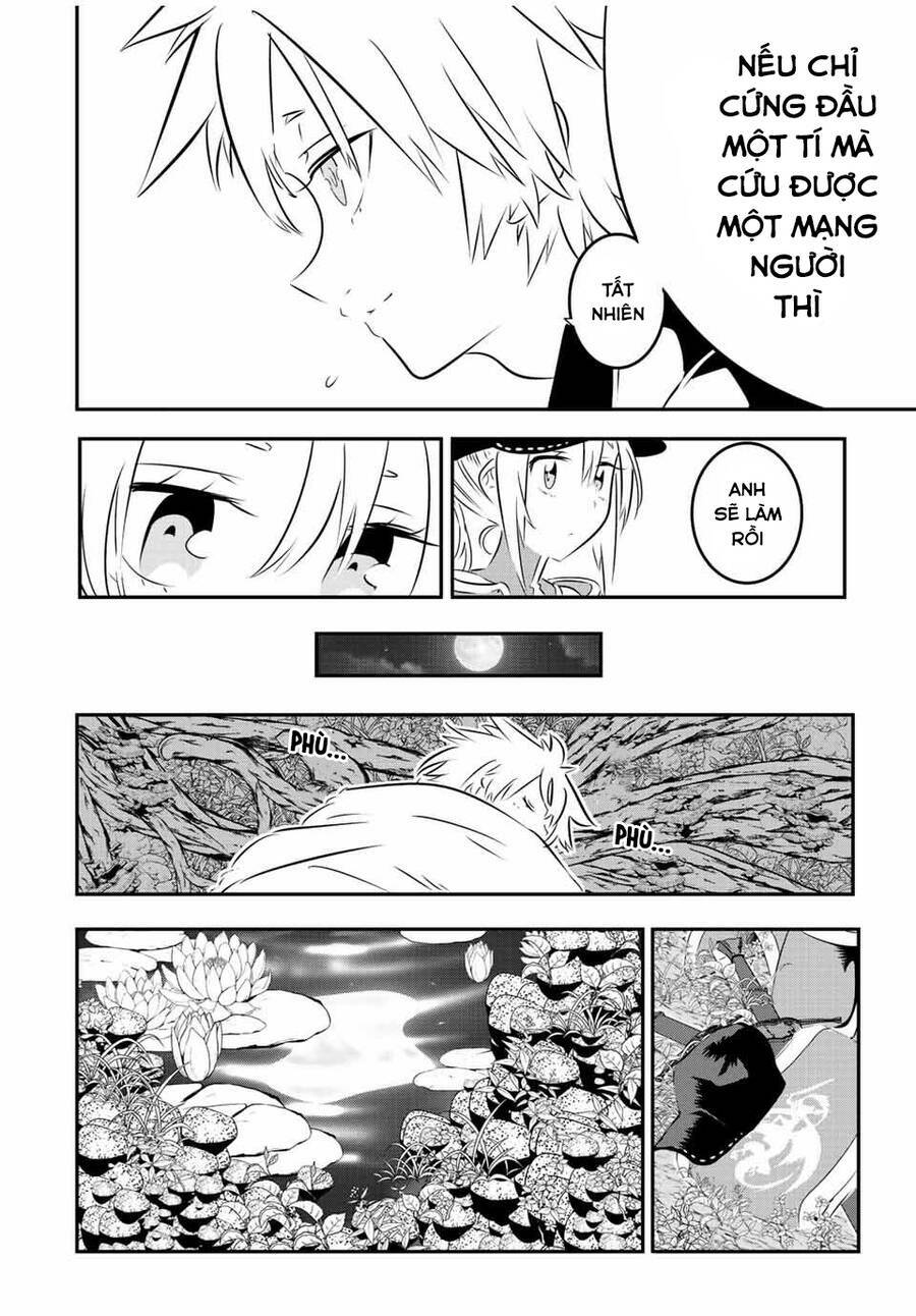 Chuyển Sinh Thành Thất Hoàng Tử Chapter 90 - Trang 15
