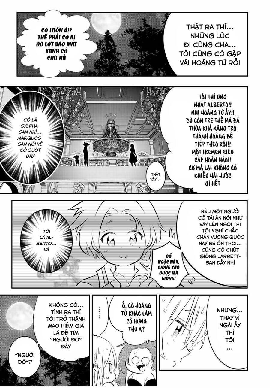 Chuyển Sinh Thành Thất Hoàng Tử Chapter 90 - Trang 20