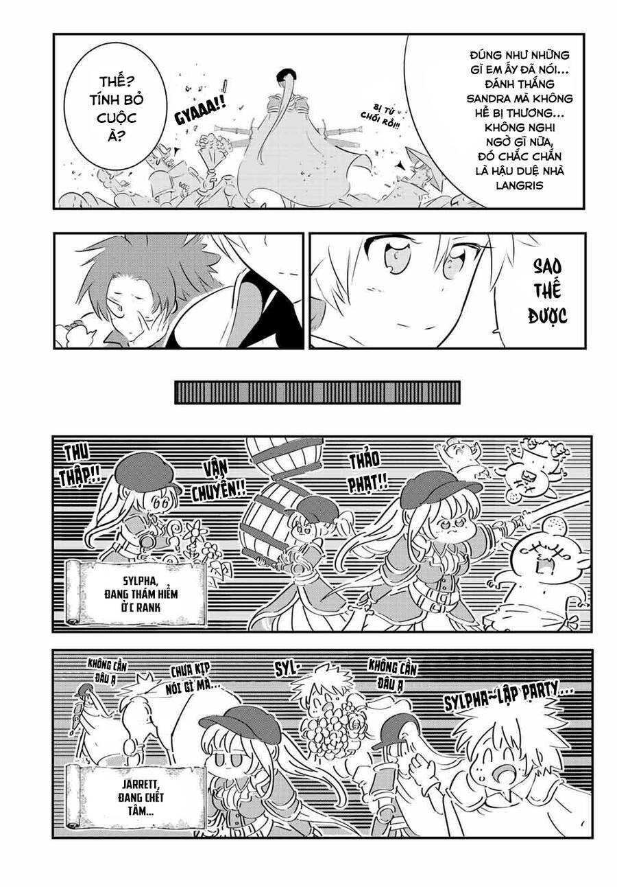 Chuyển Sinh Thành Thất Hoàng Tử Chapter 90 - Trang 9