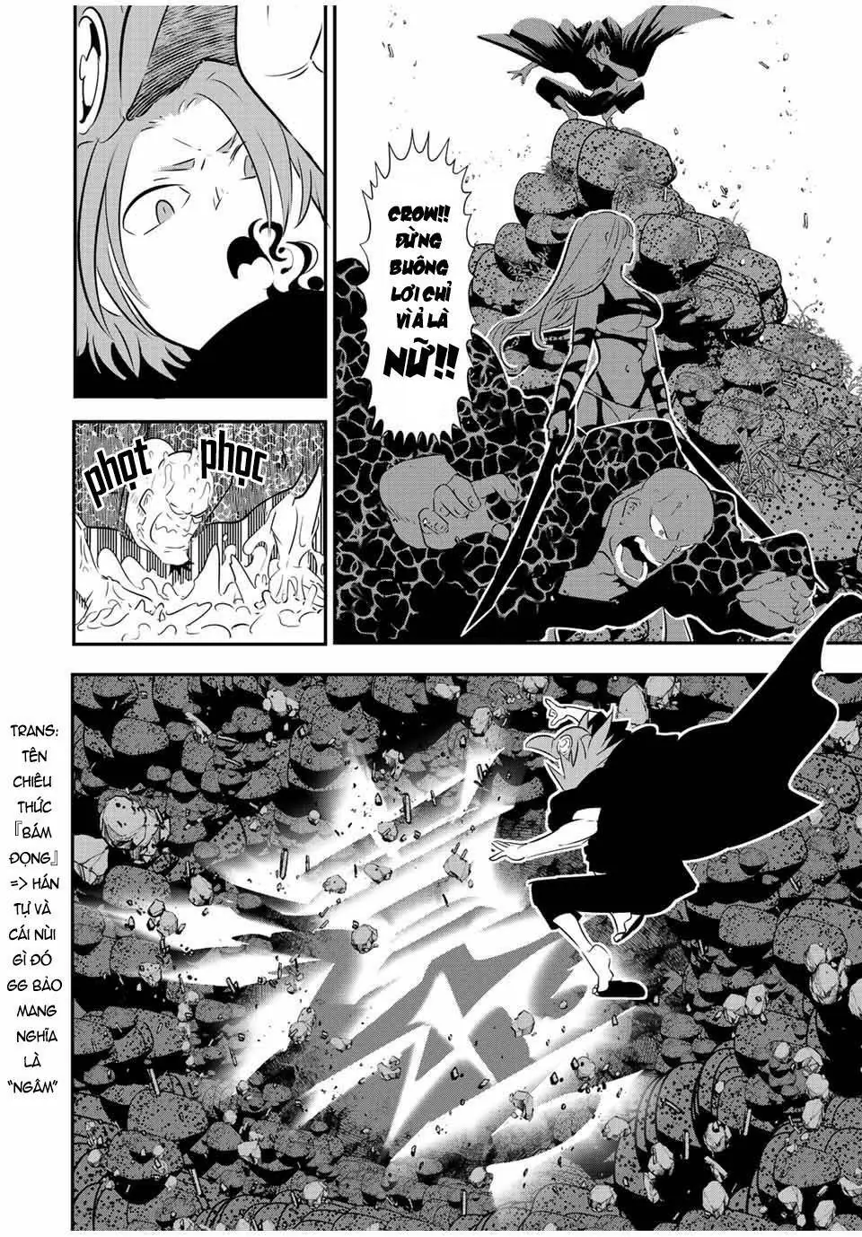 Chuyển Sinh Thành Thất Hoàng Tử Chapter 91 - Trang 10