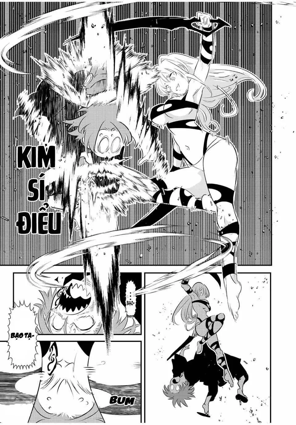 Chuyển Sinh Thành Thất Hoàng Tử Chapter 91 - Trang 13